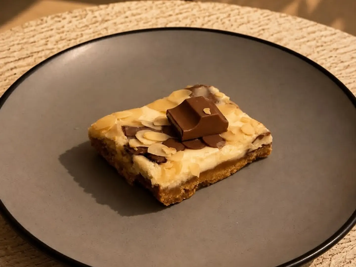 Kinder Bar