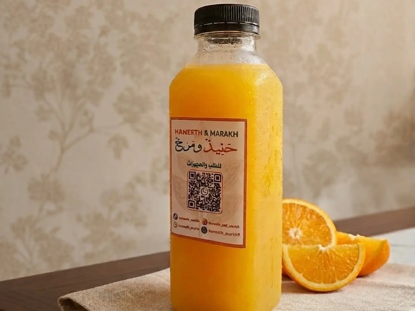 Orange Juice