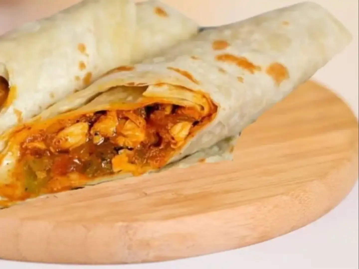 Mexican Chapati