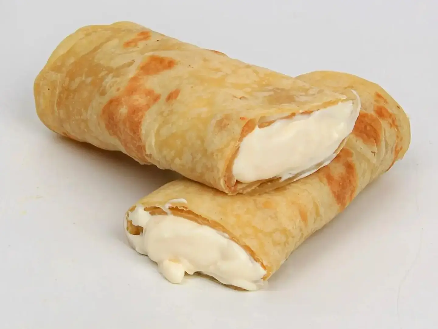 Plain Cheese Chapati