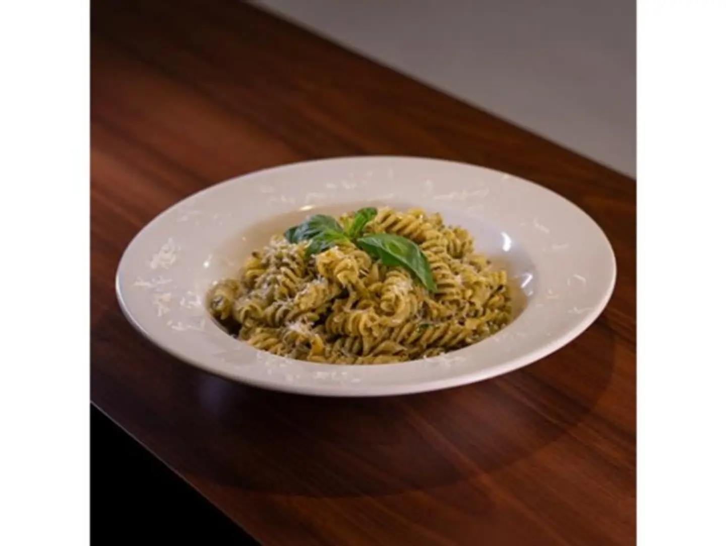 Pesto Pasta