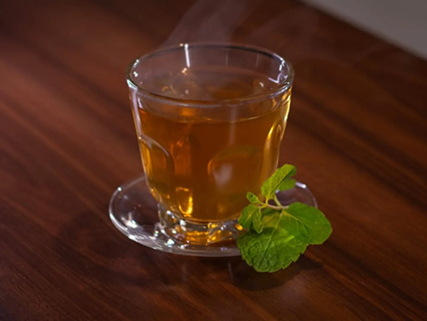 Green Tea