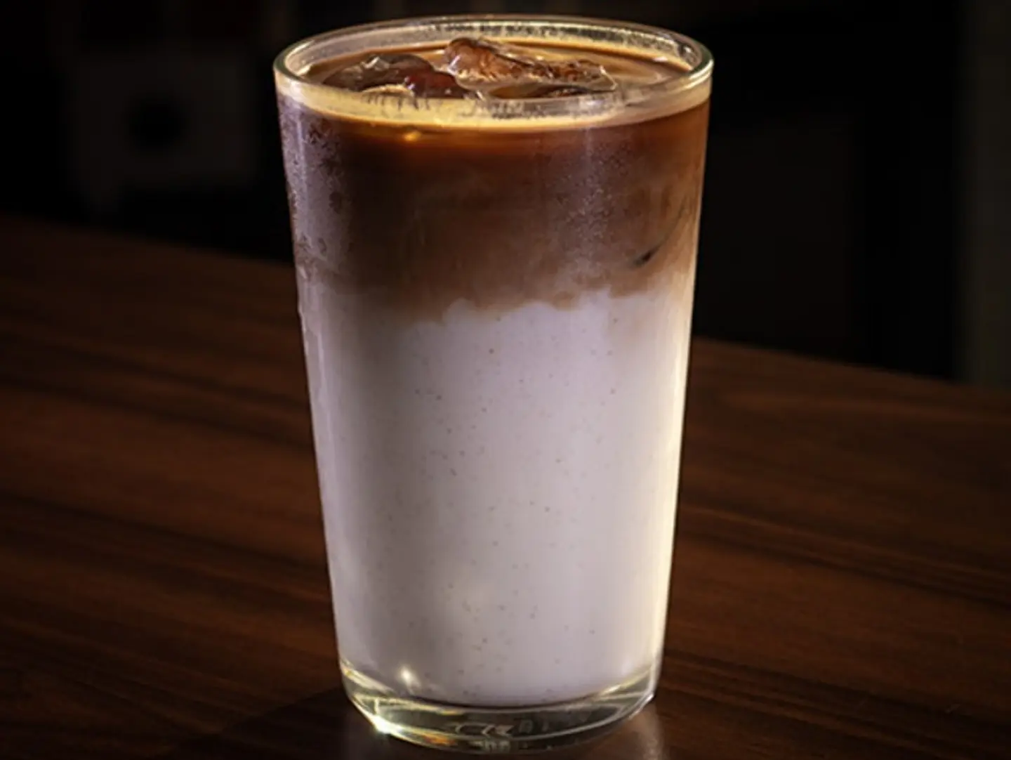 Iced Latte