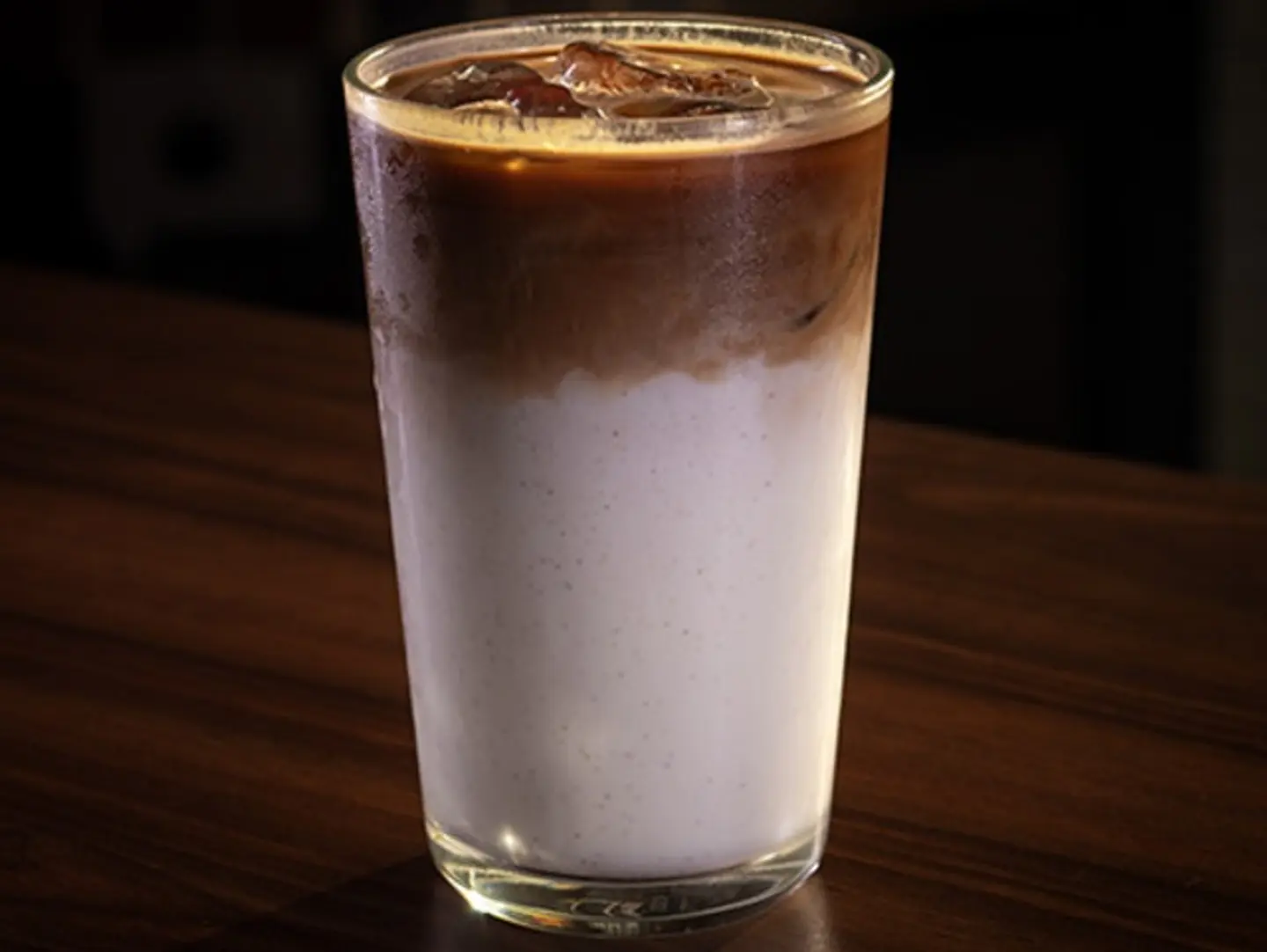 Ice Spanish Latte