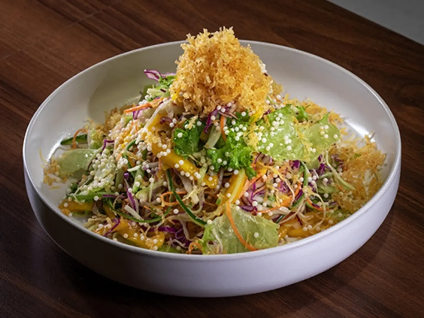 Goma Salad