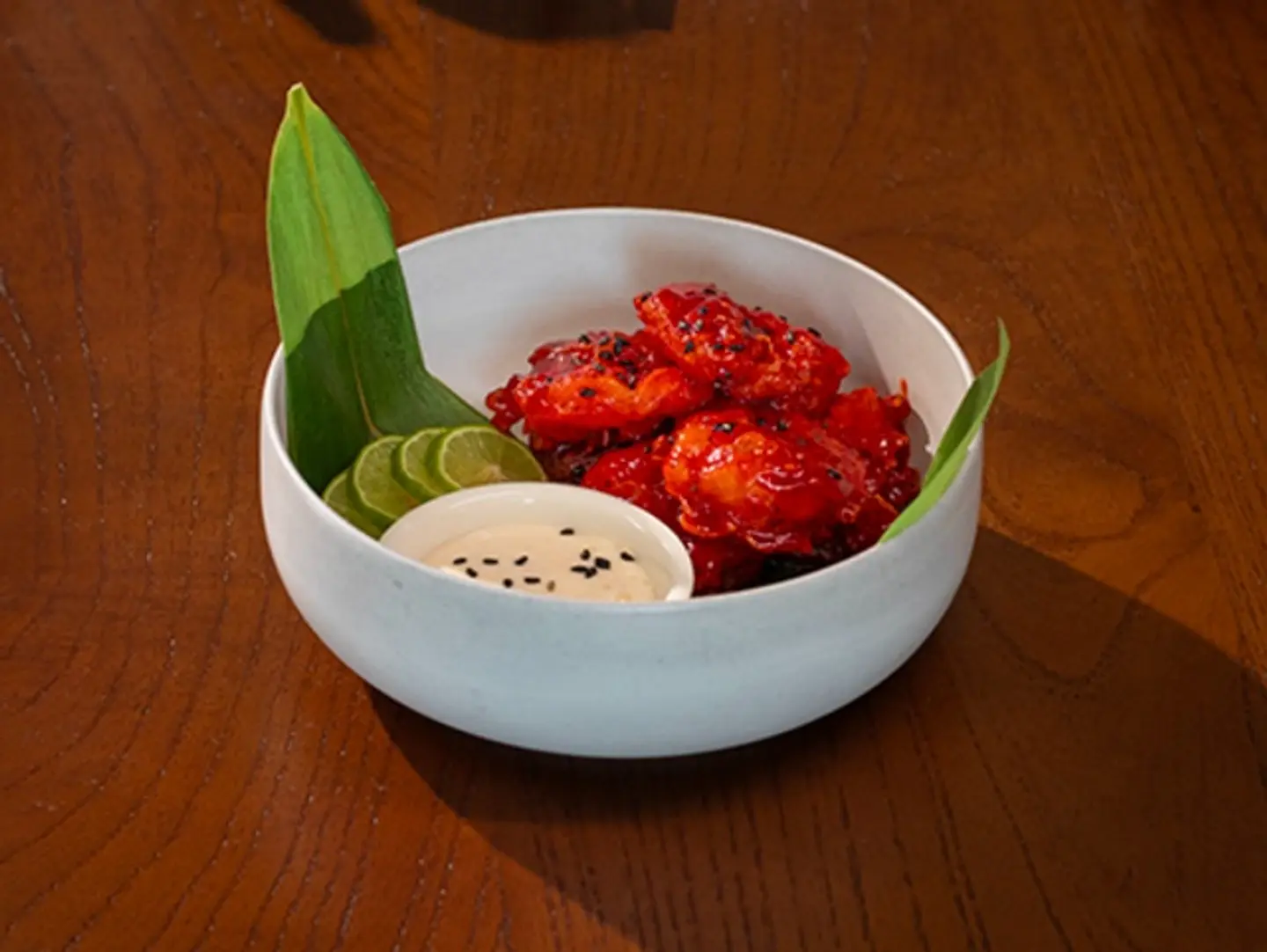 Hana Shrimp