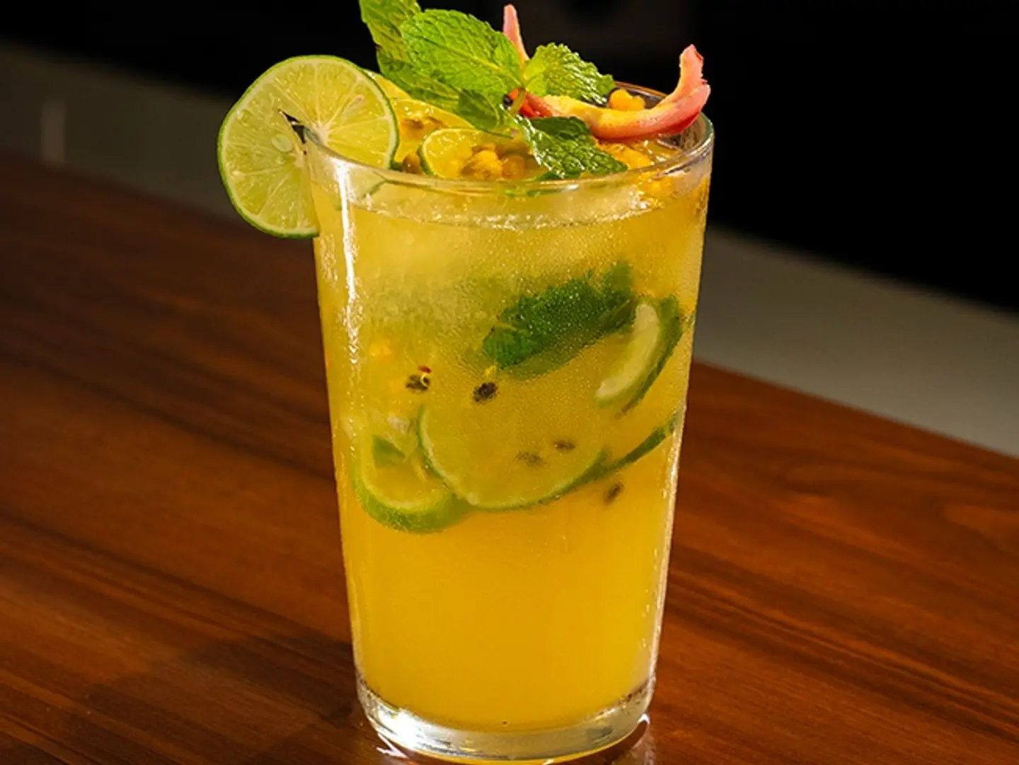 Passion Mojito