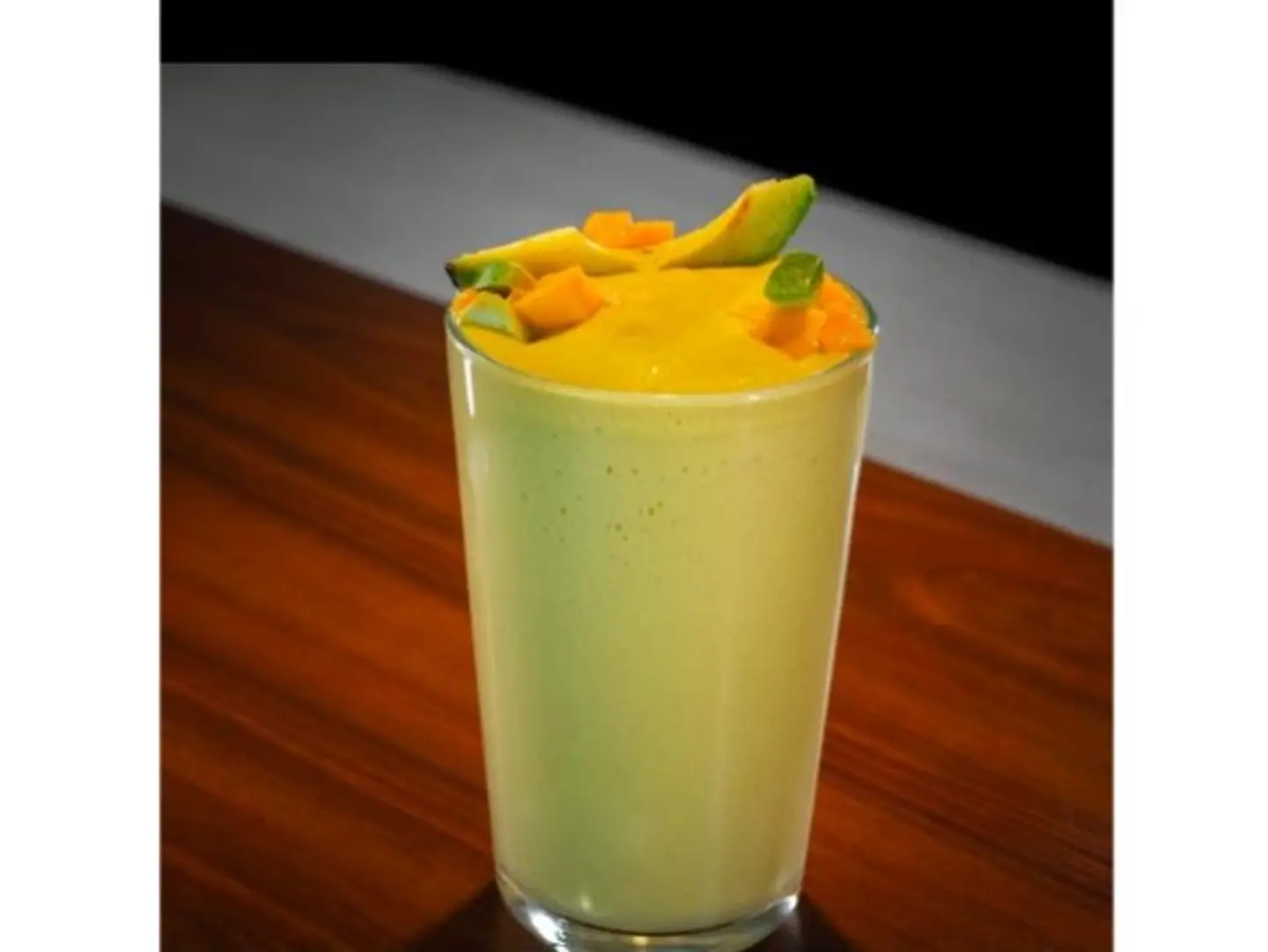 Mango & Avocado