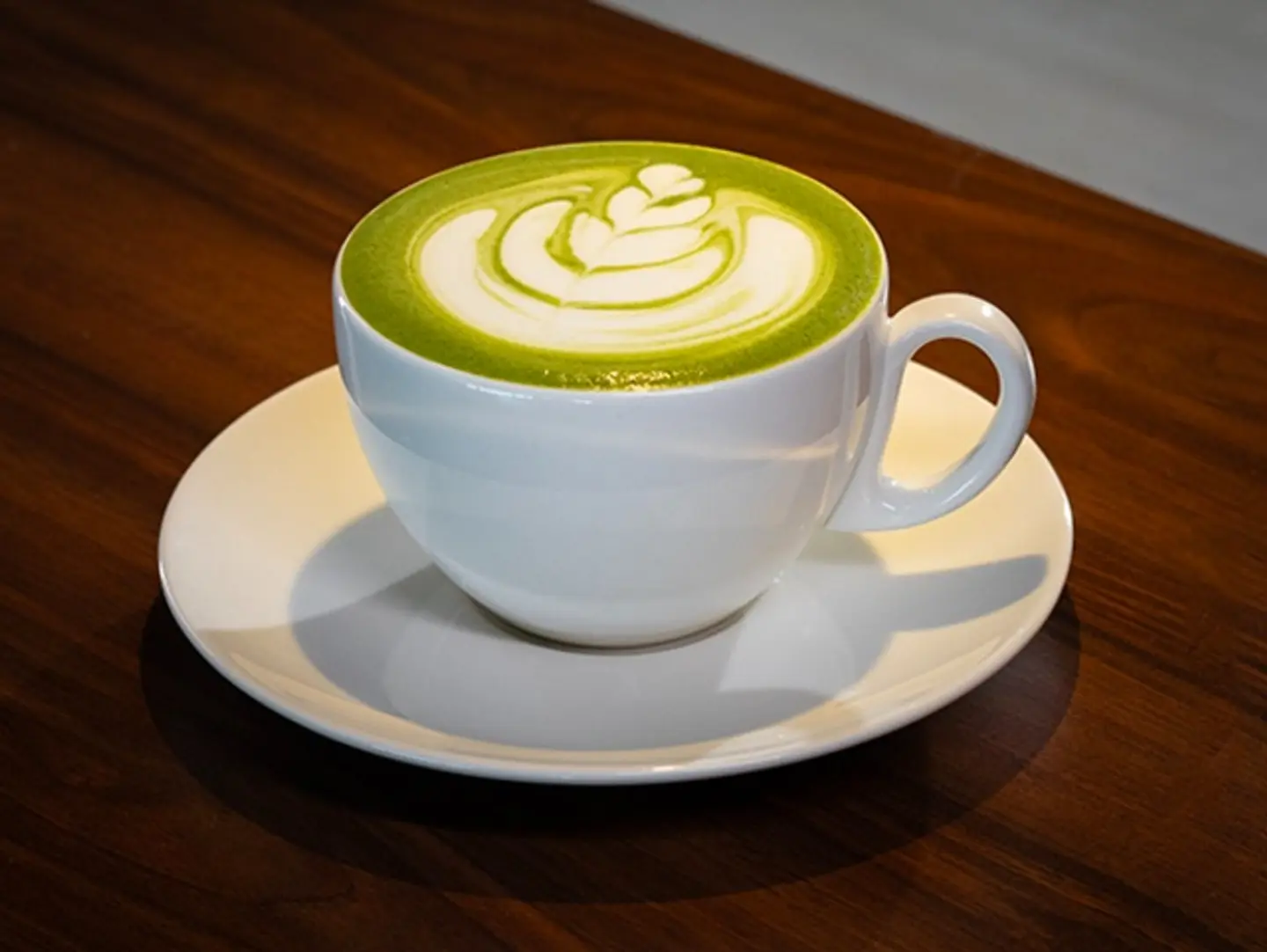 Matcha