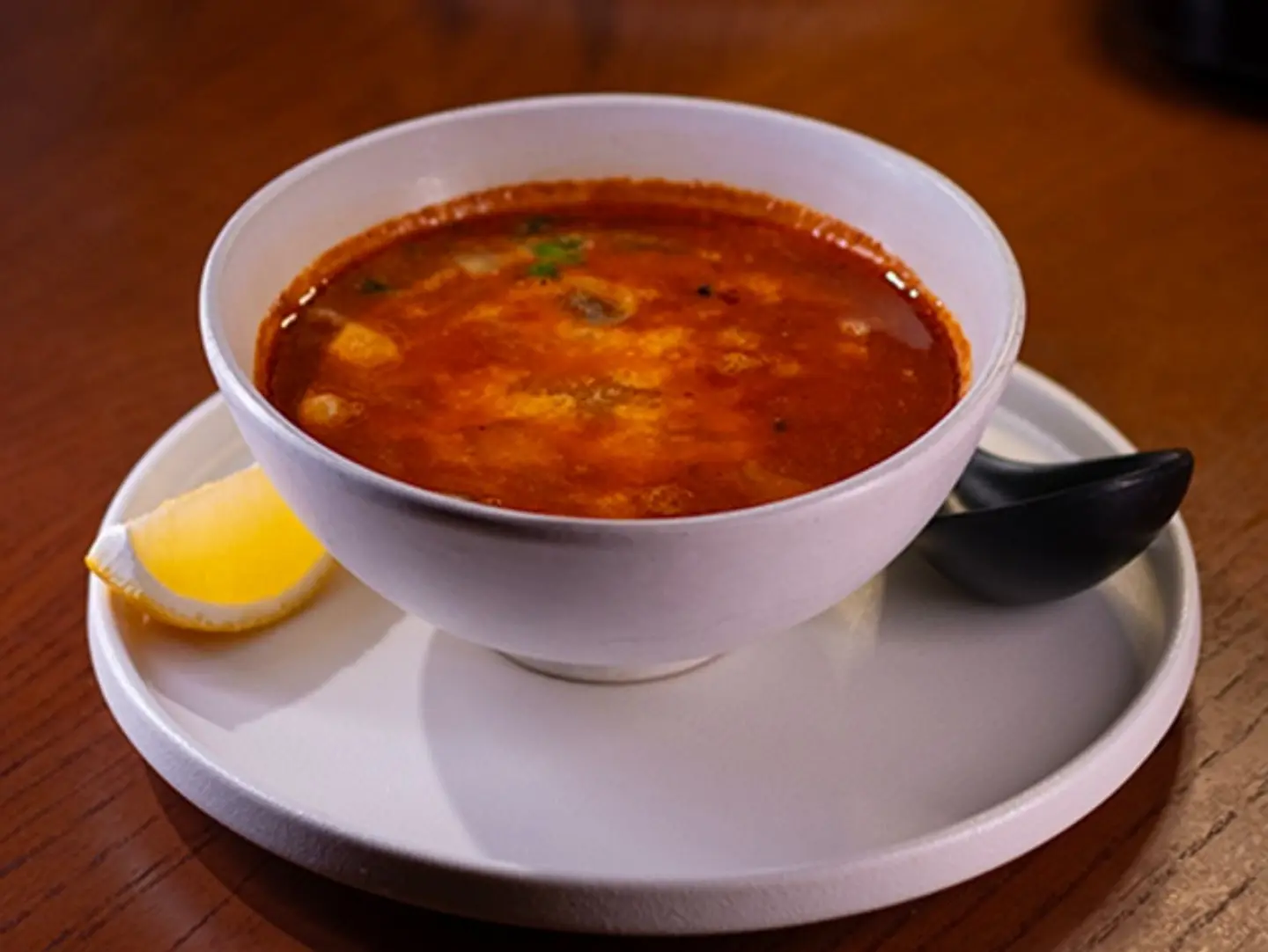Tom Yum