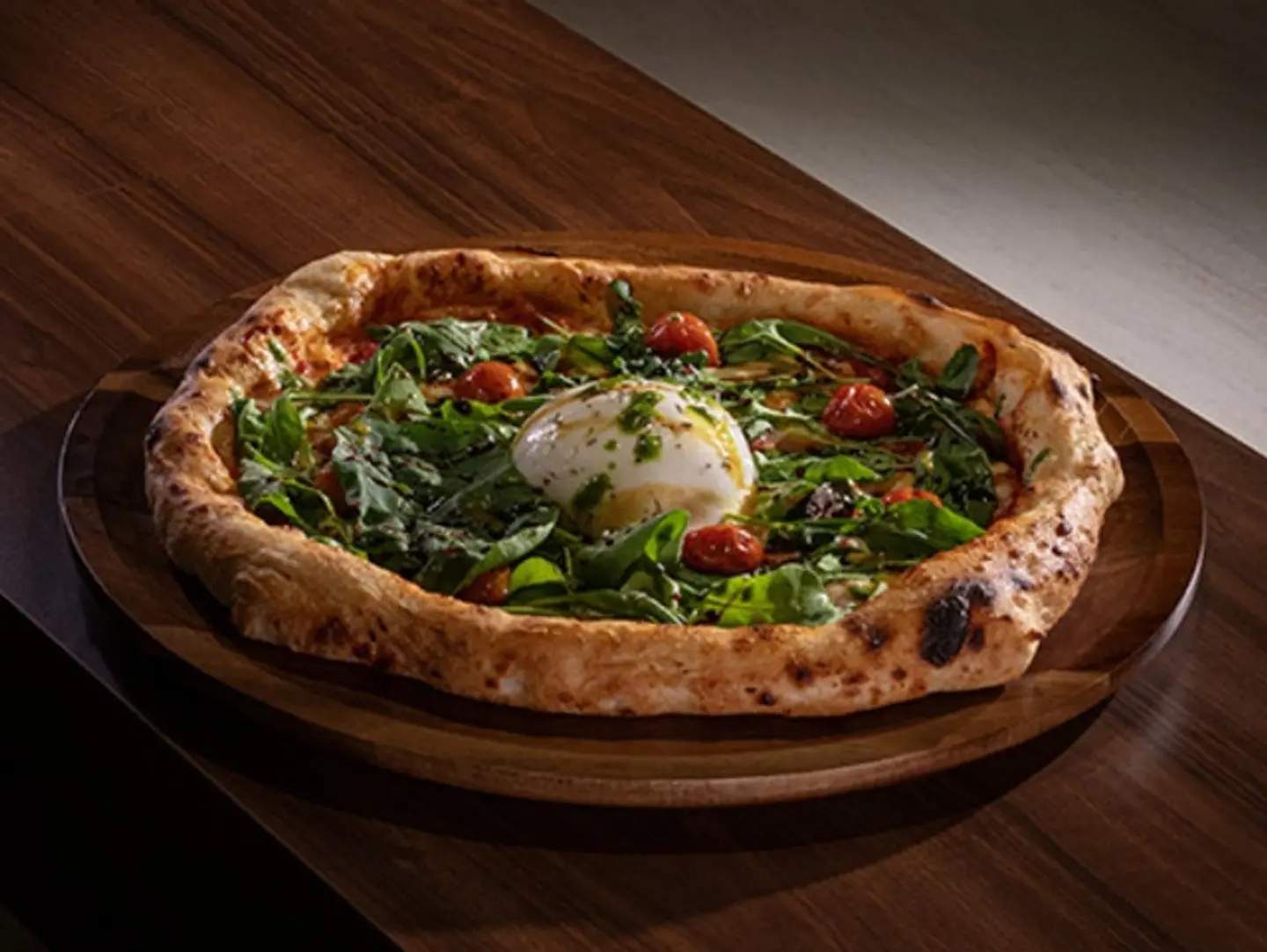 Burrata