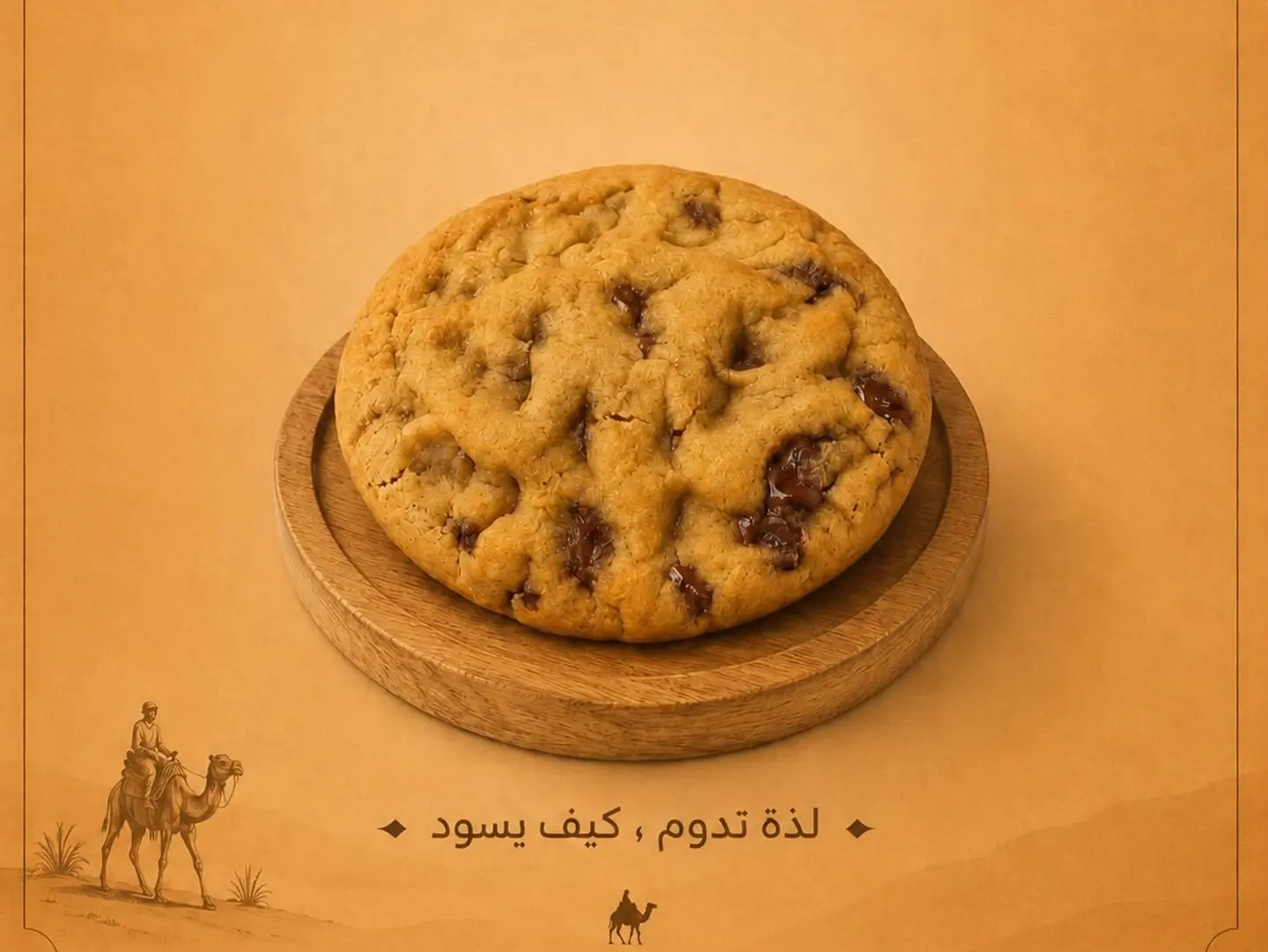 Kinder Cookies