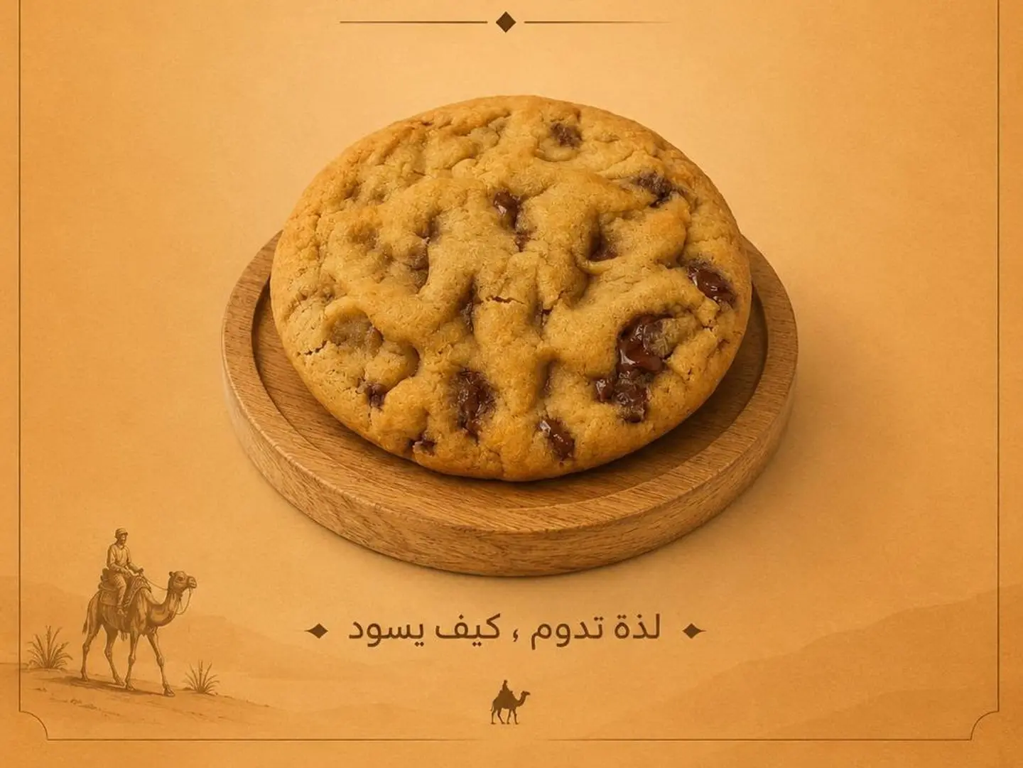 Mini Kinder Cookies