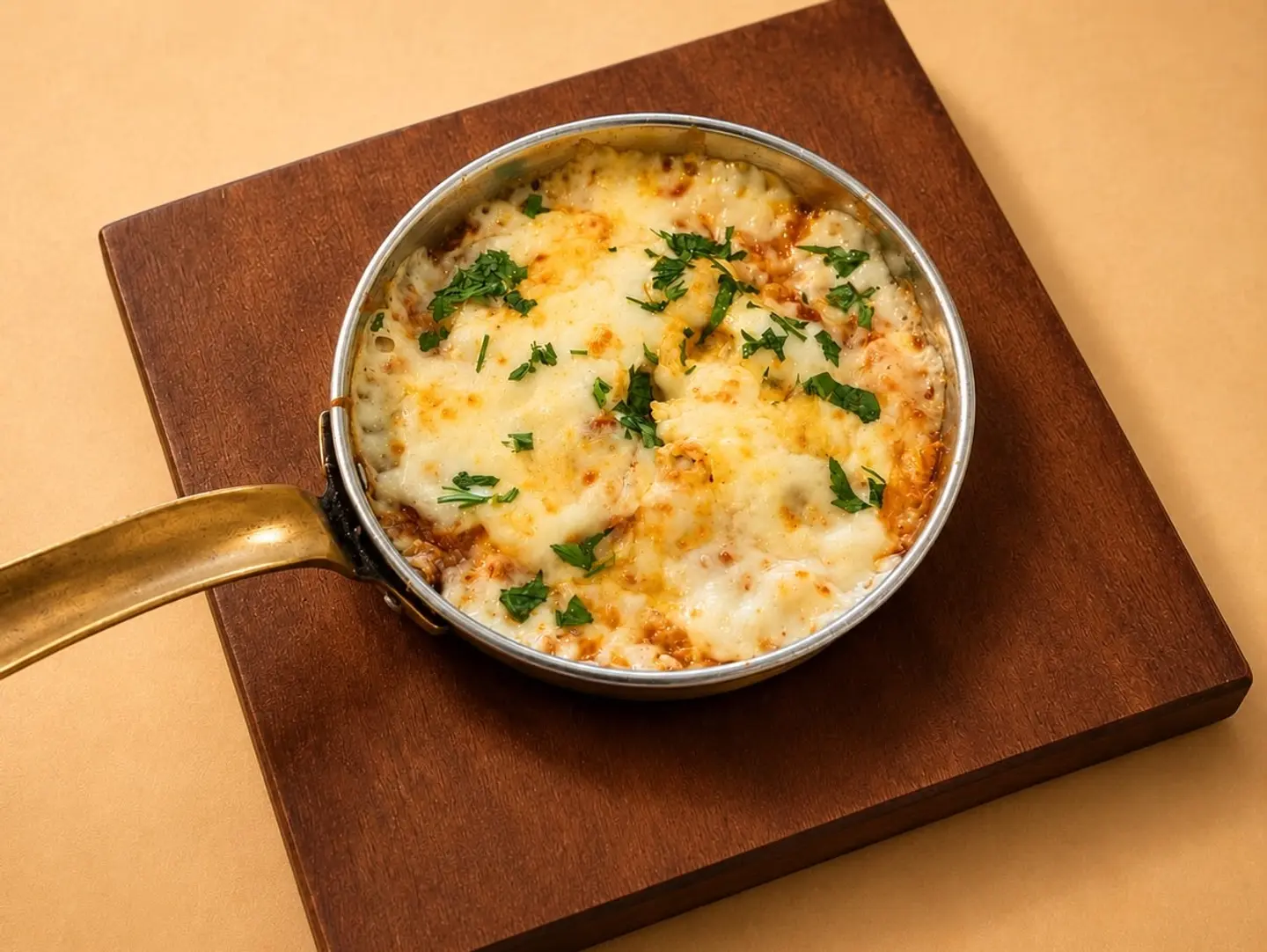 Cheese Omelet