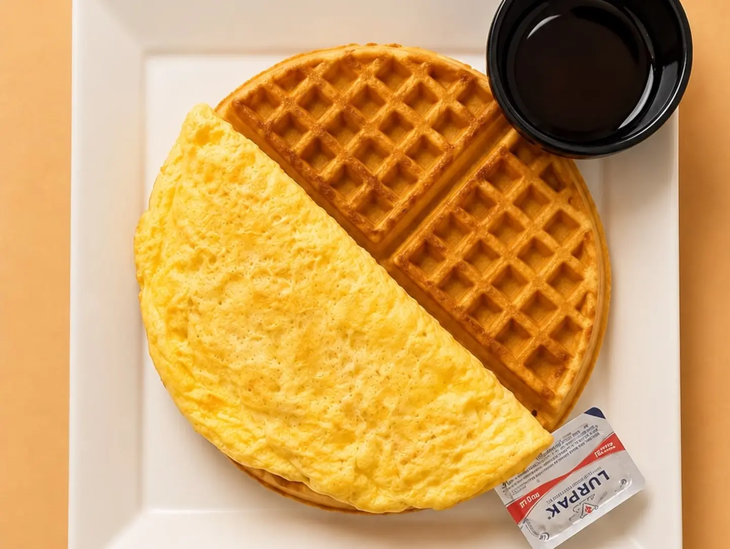 Egg Pancake