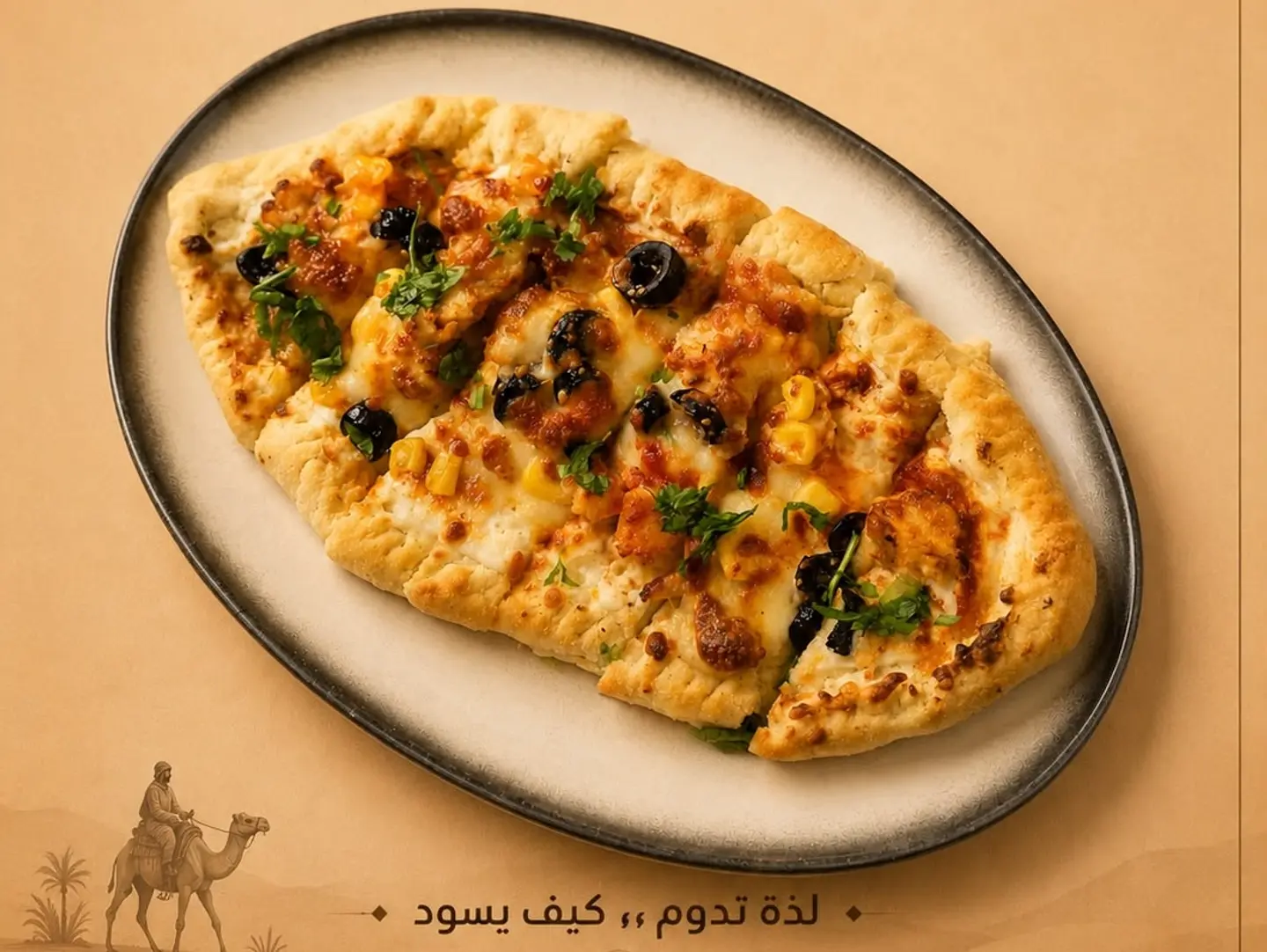 Chicken Pastry