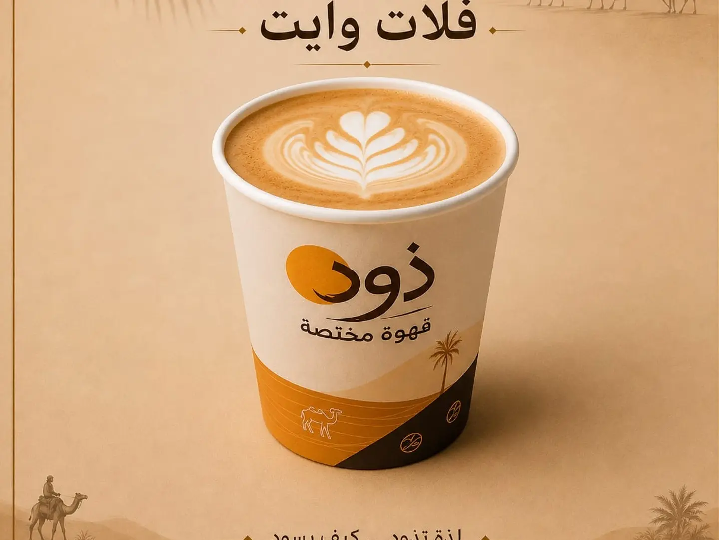 Flat White