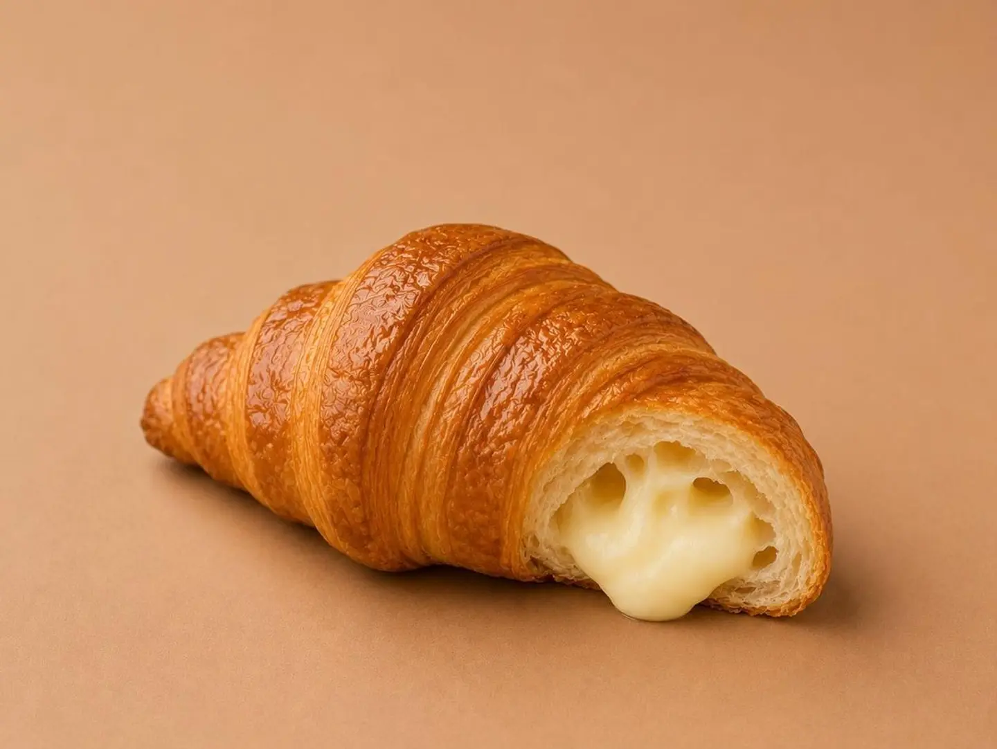Cheese Croissant - Medium