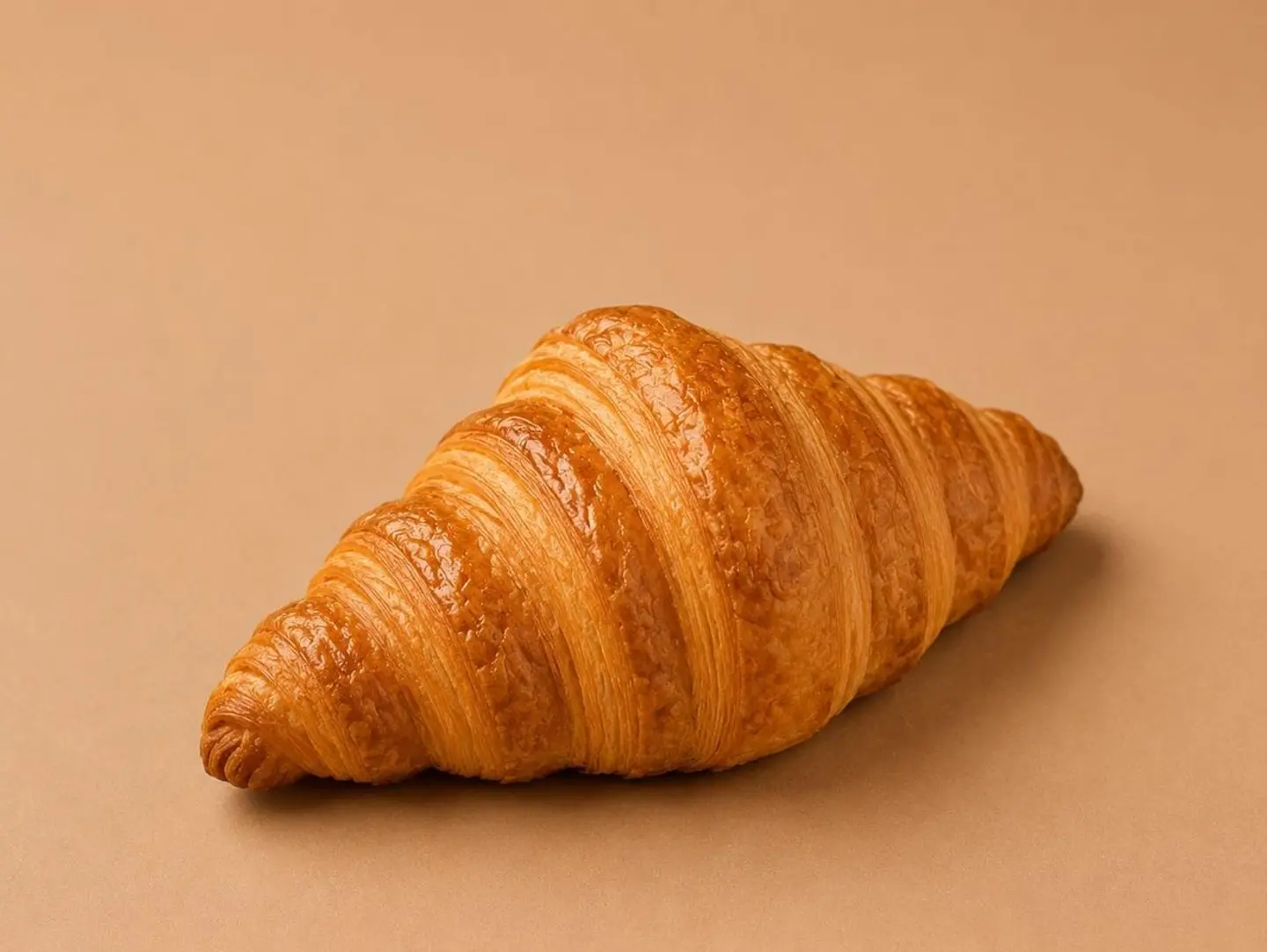 Plain Croissant - Medium
