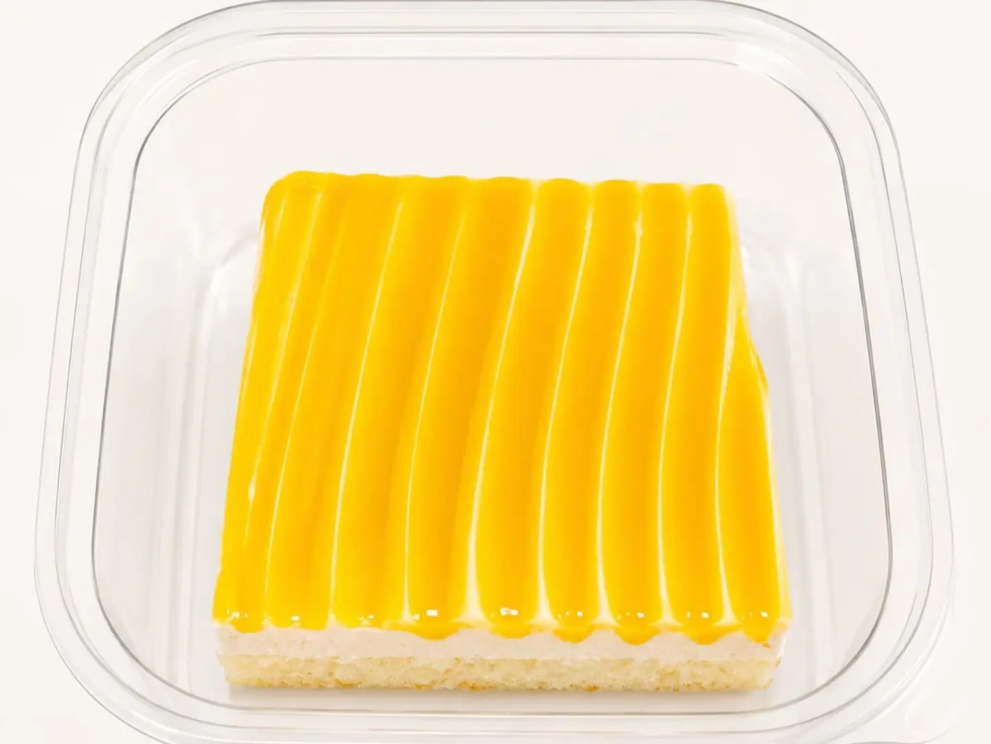 Tre Leches Mango