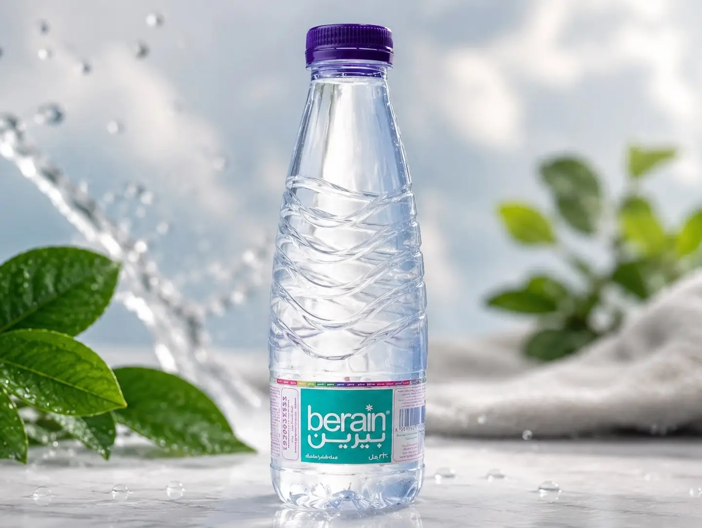 Water