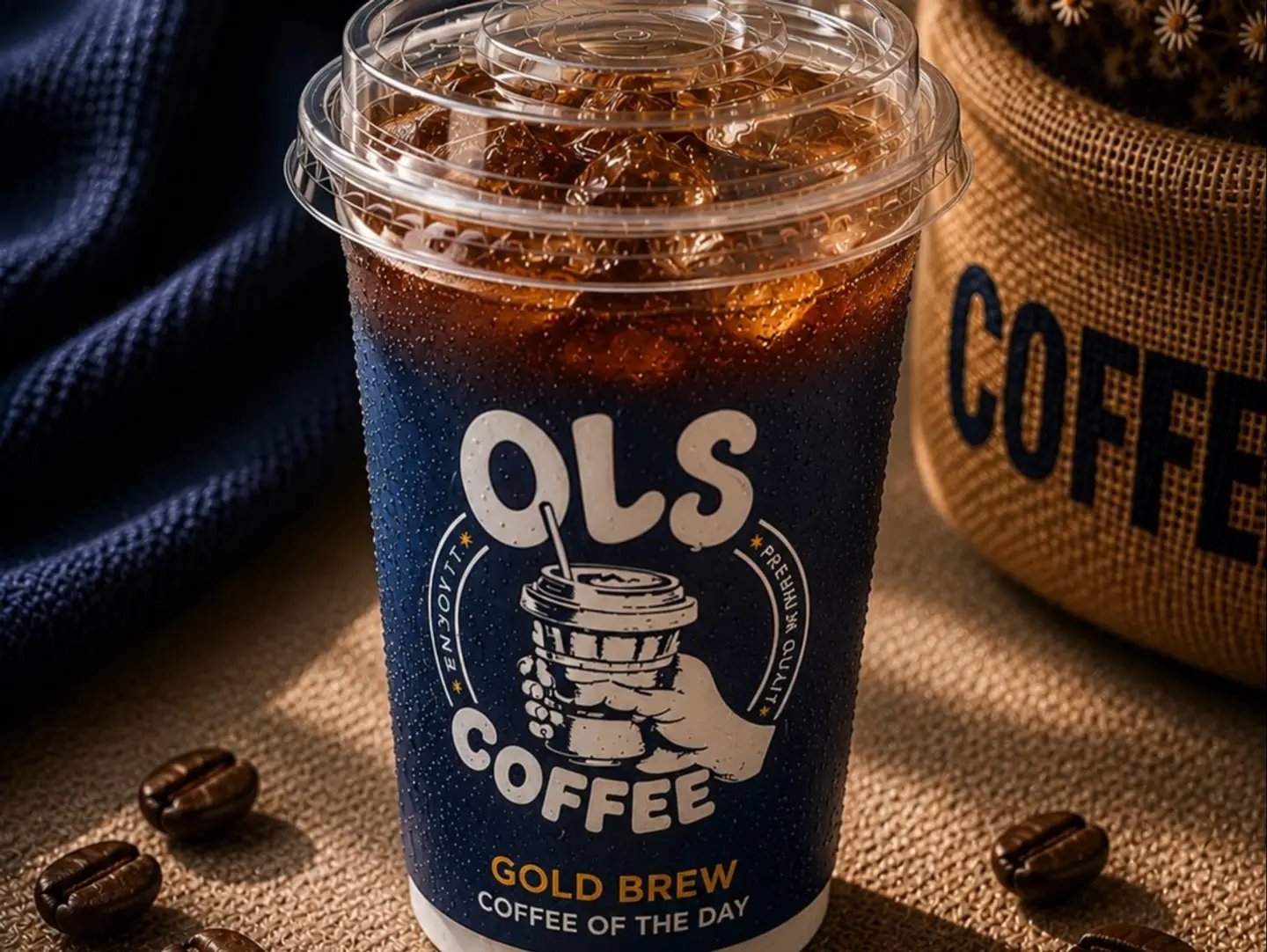 Cold Brew