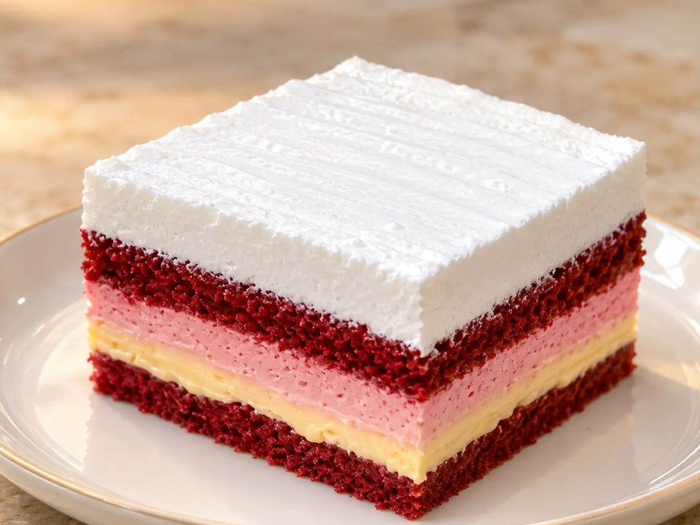 Summer Cake