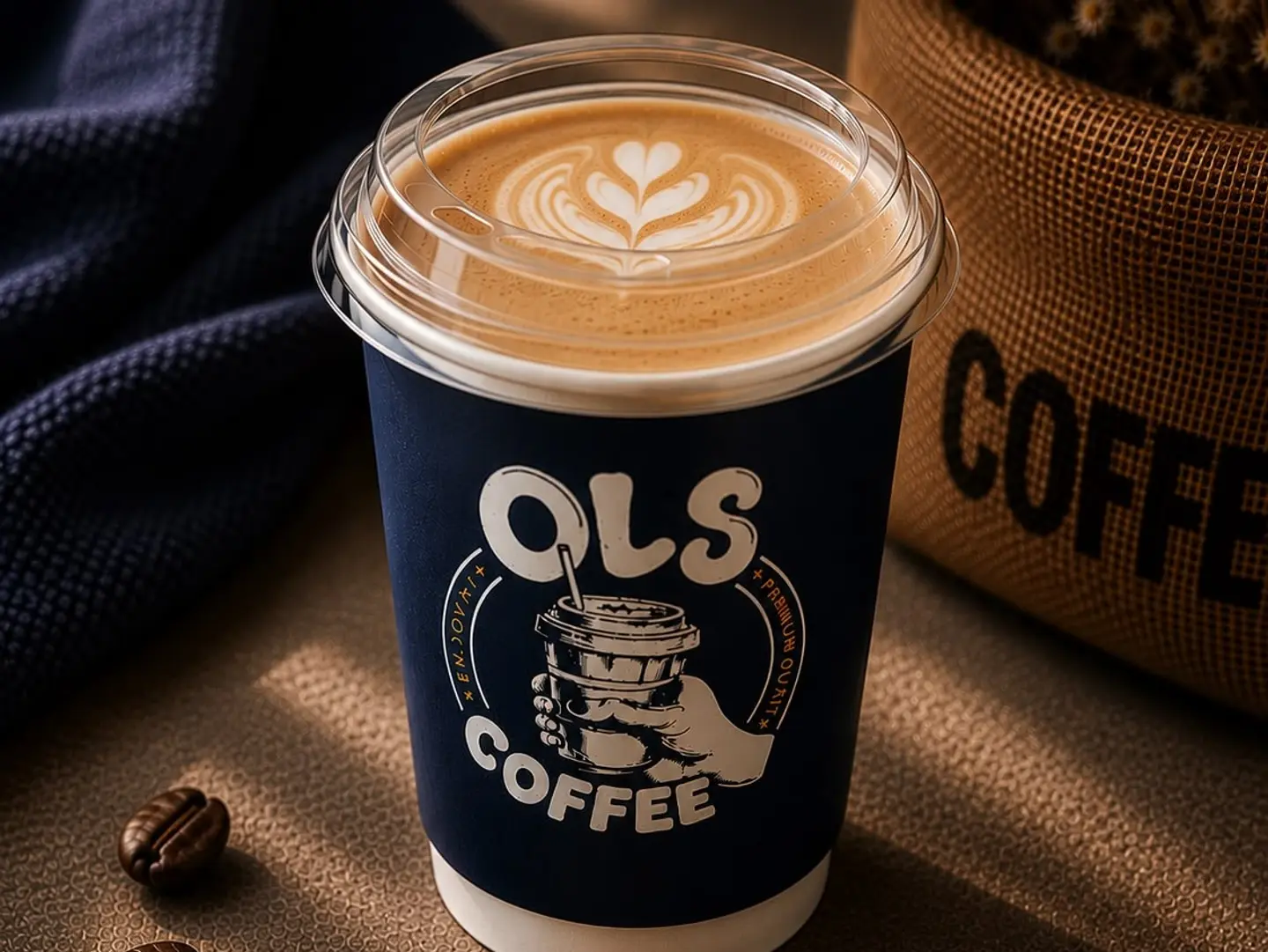 Flat White Hot