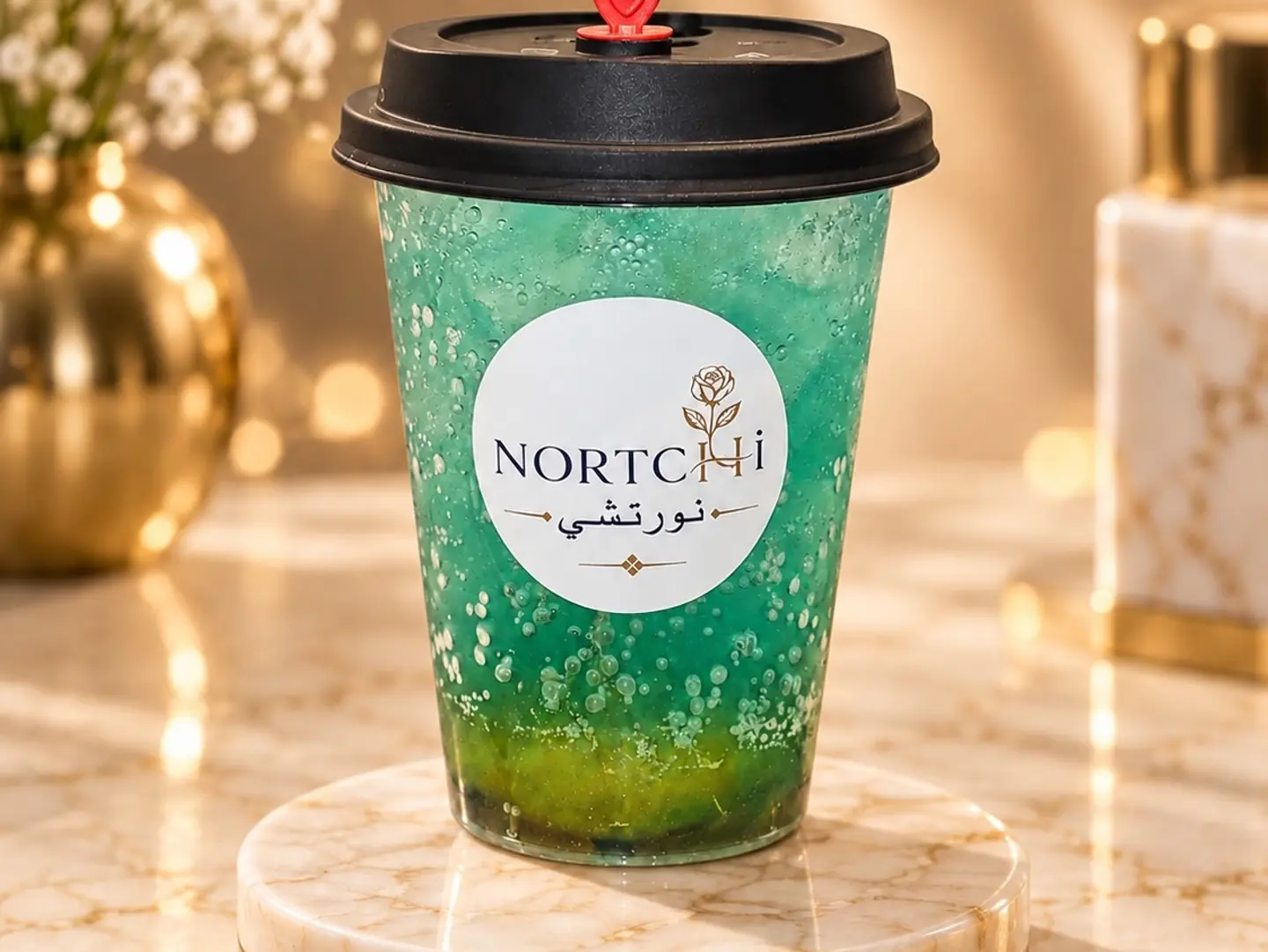 Passion Fruit Mojito