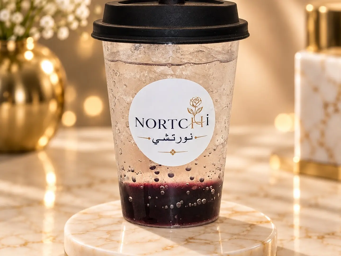 Nortchi Mojito