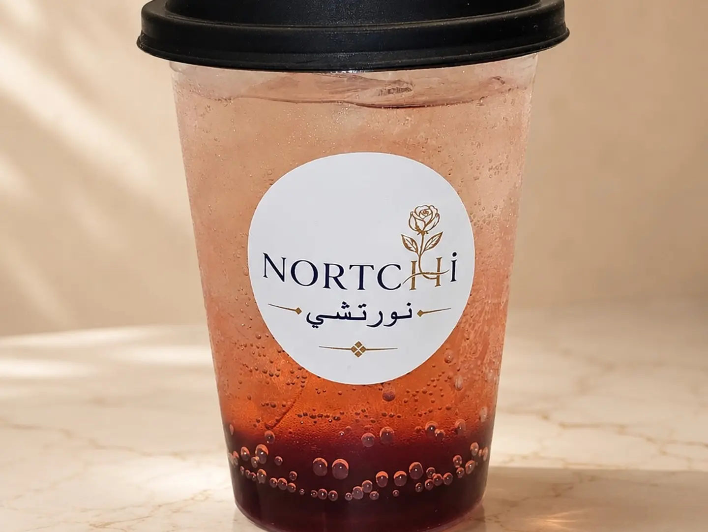 Strawberry Mojito