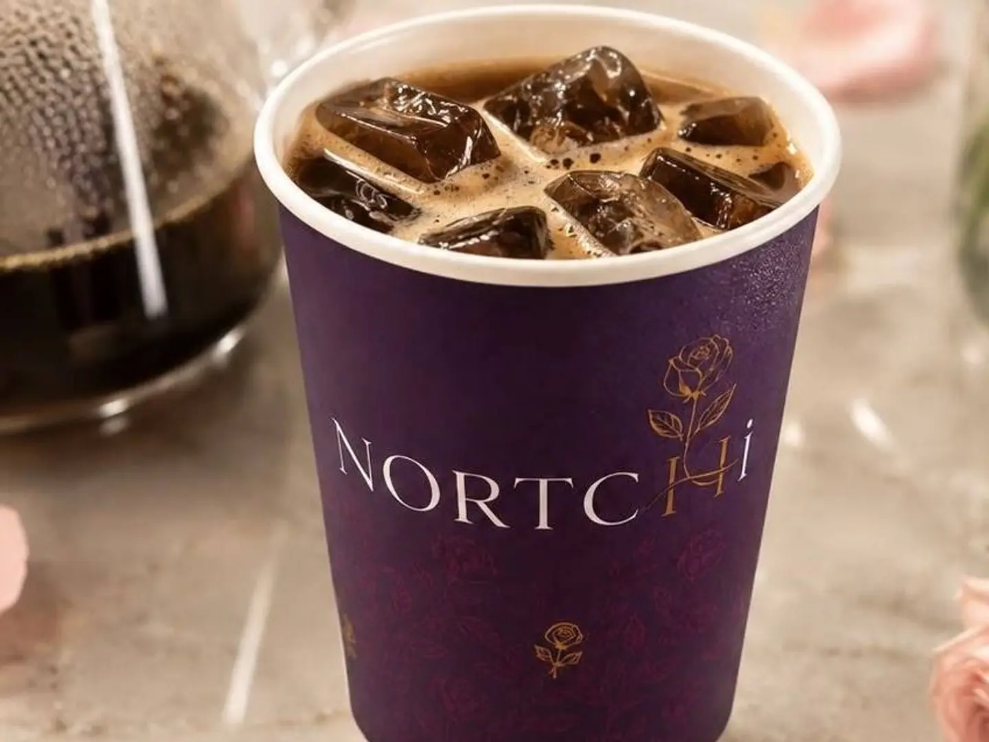 Costa Rica V60 Coffee