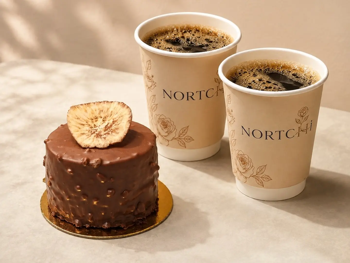 Combo Nortchi