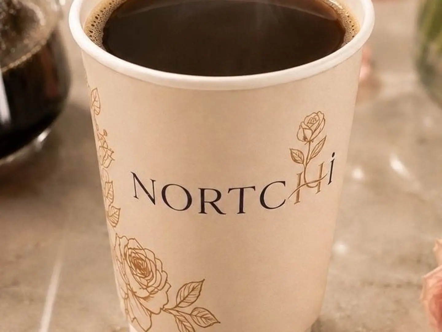 Costa Rica V60 Coffee