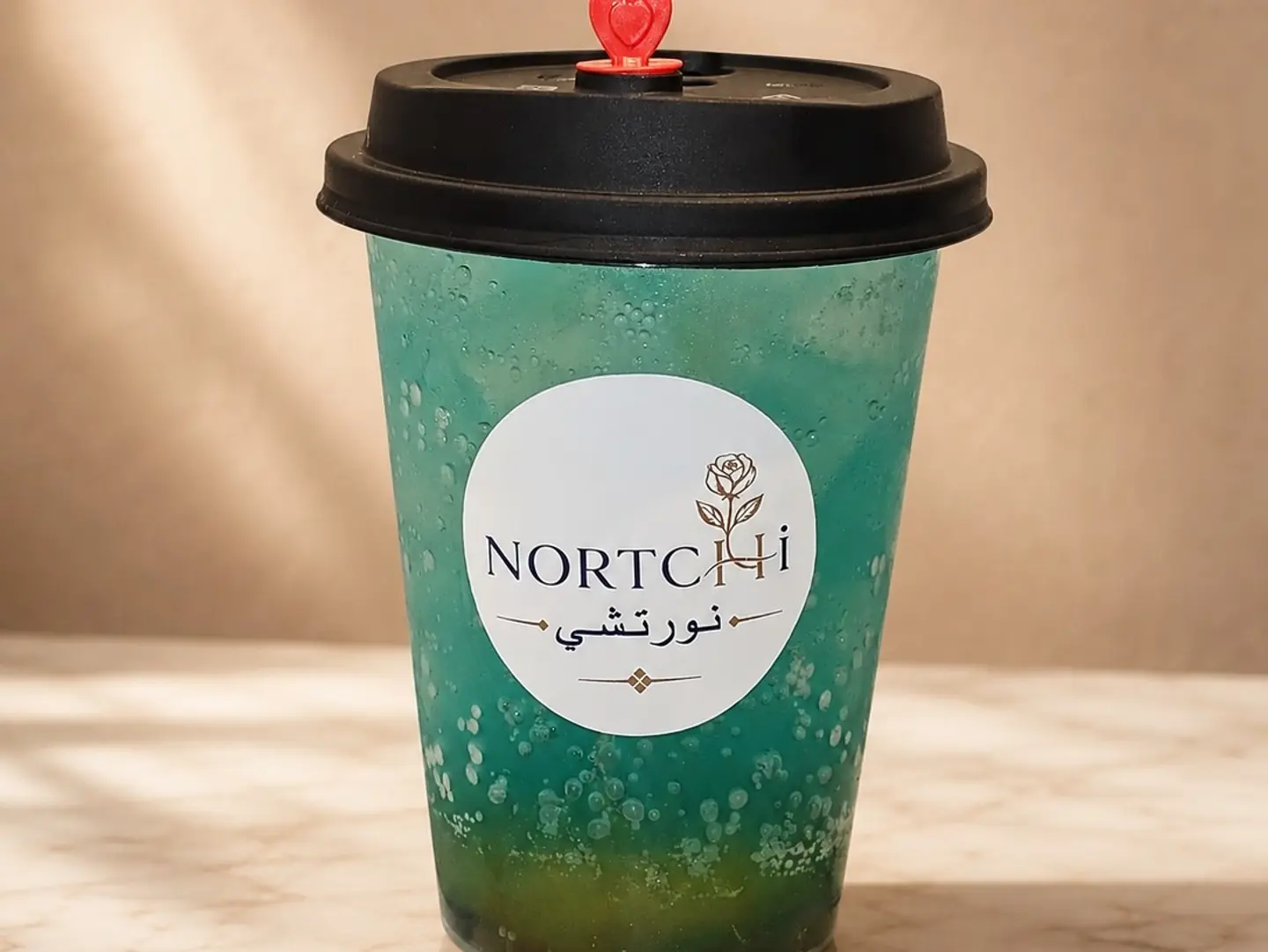 Mojito Bean Fruit