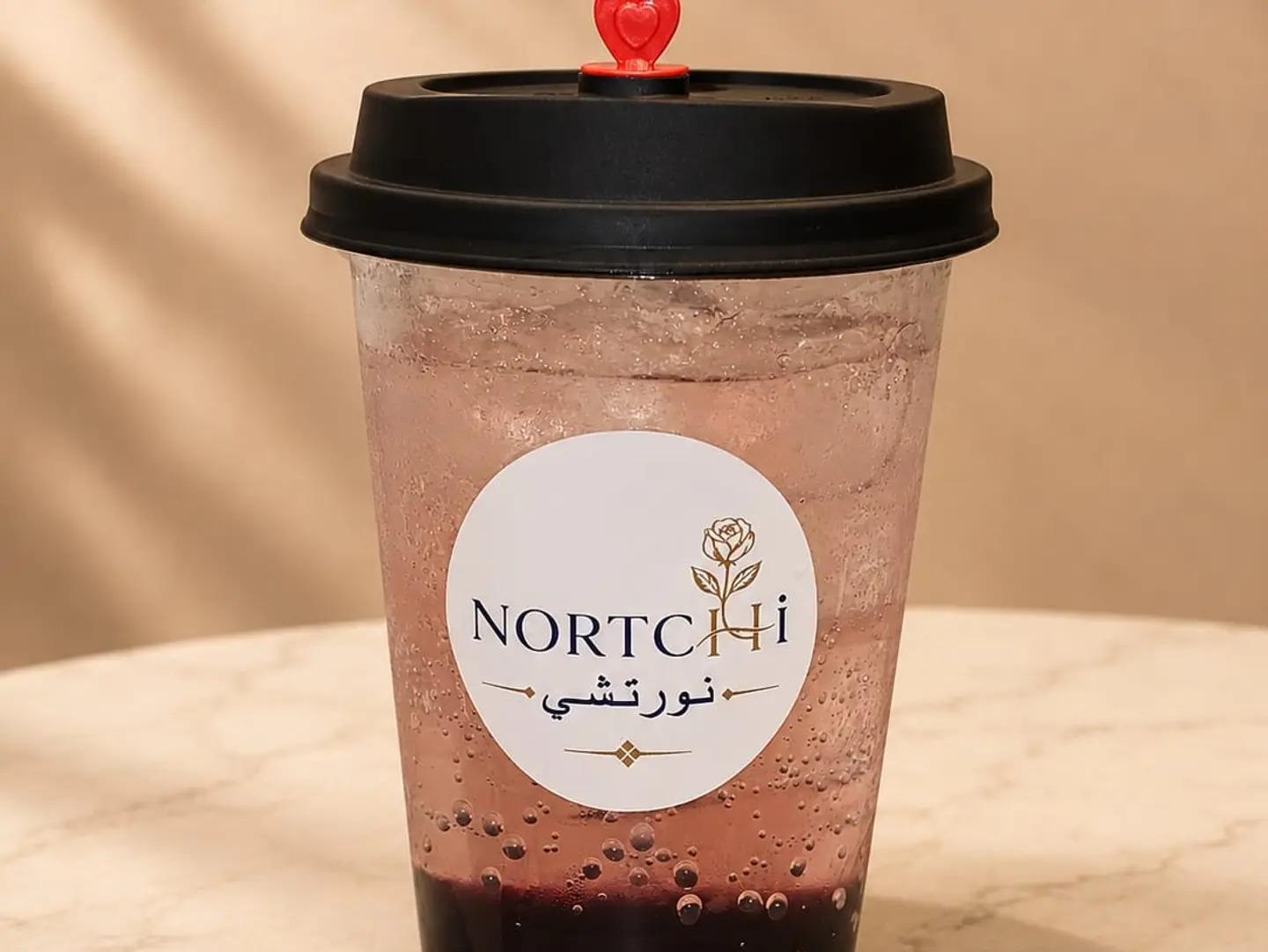 Mojito Blueberry