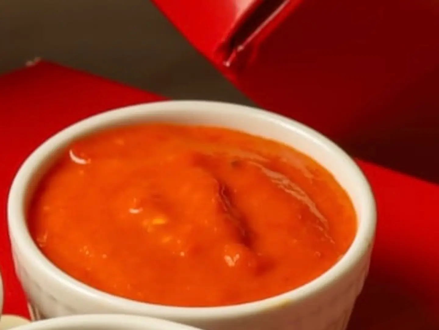 Spicy Salad