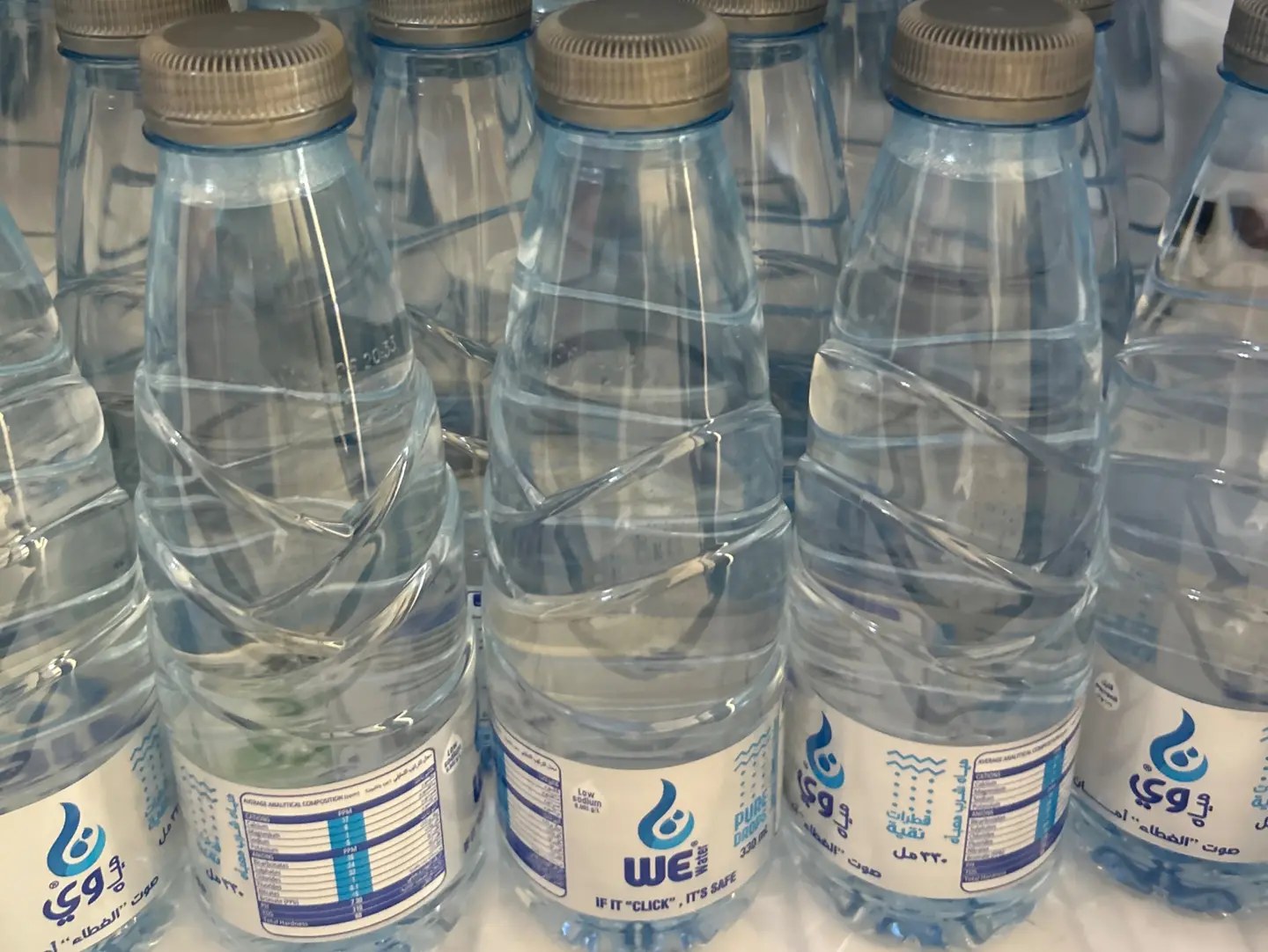 Water