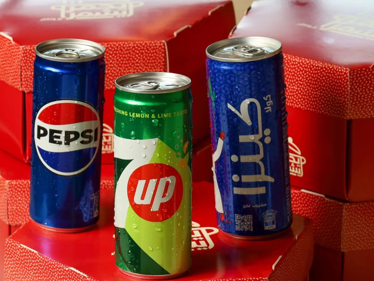 Pepsi