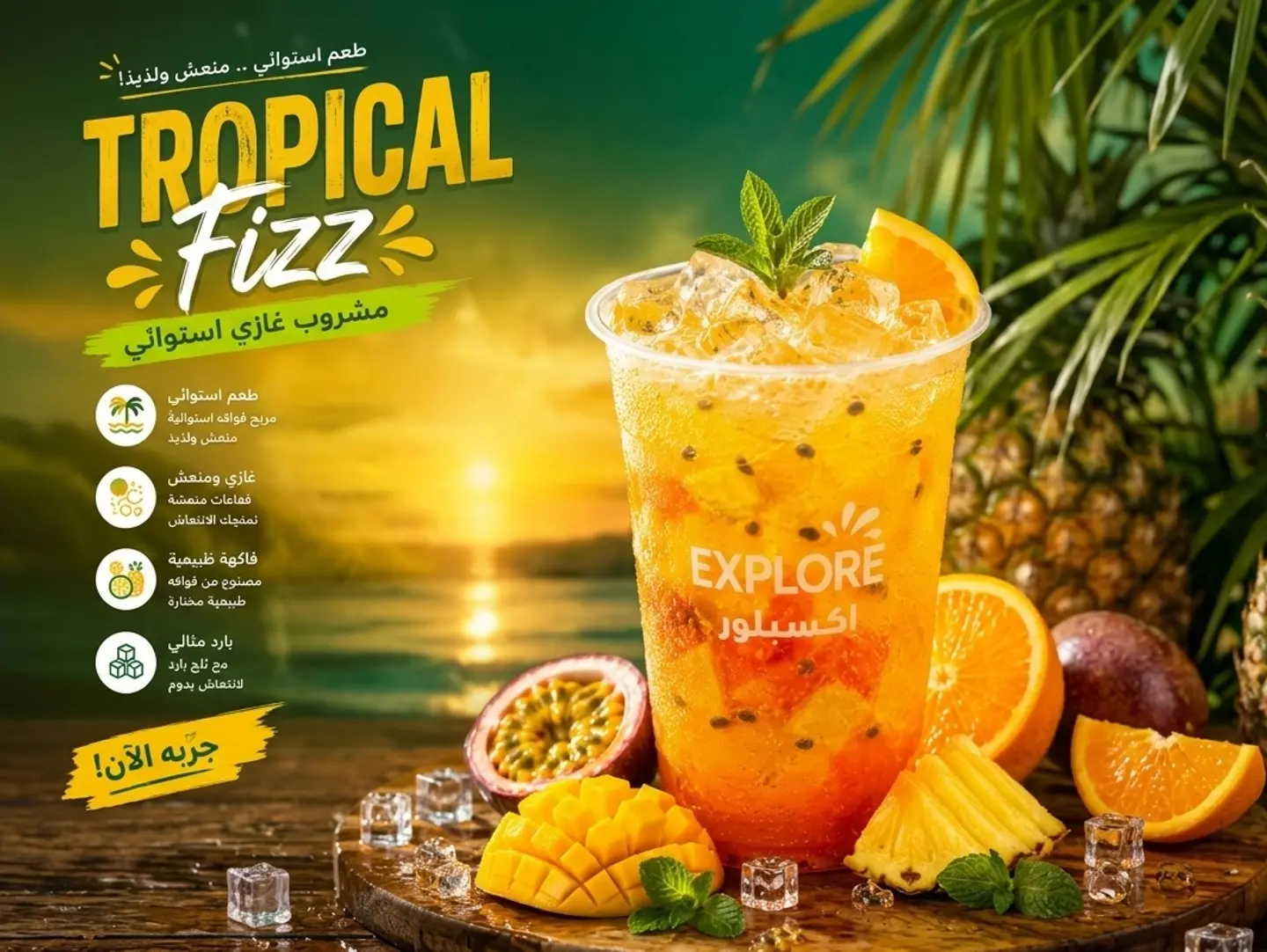 Tropical