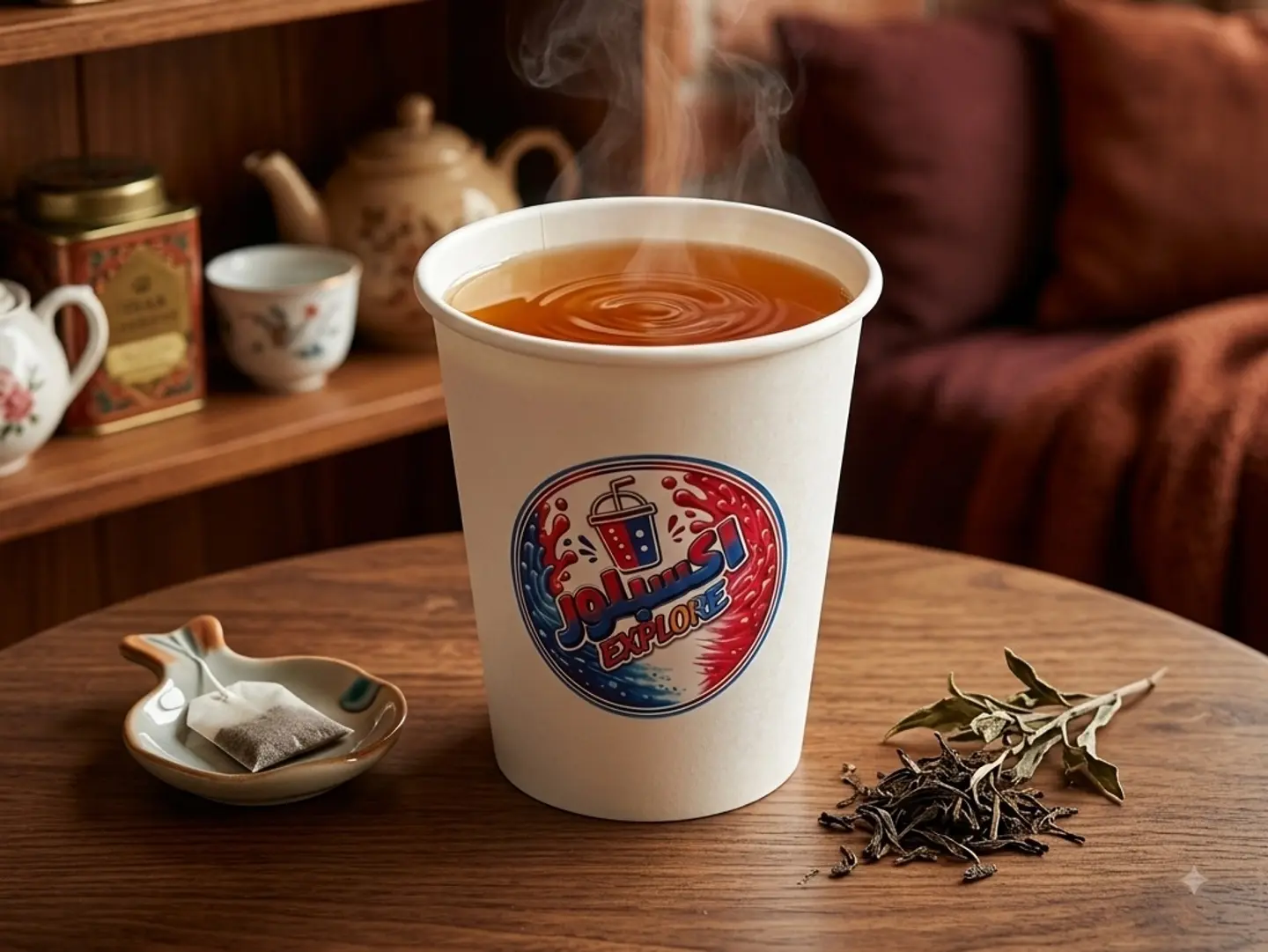 Tea