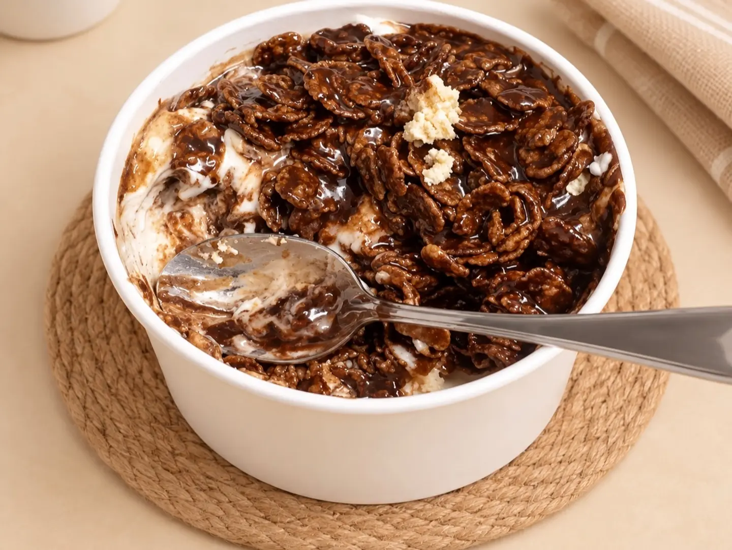 Crunchy Nava Special