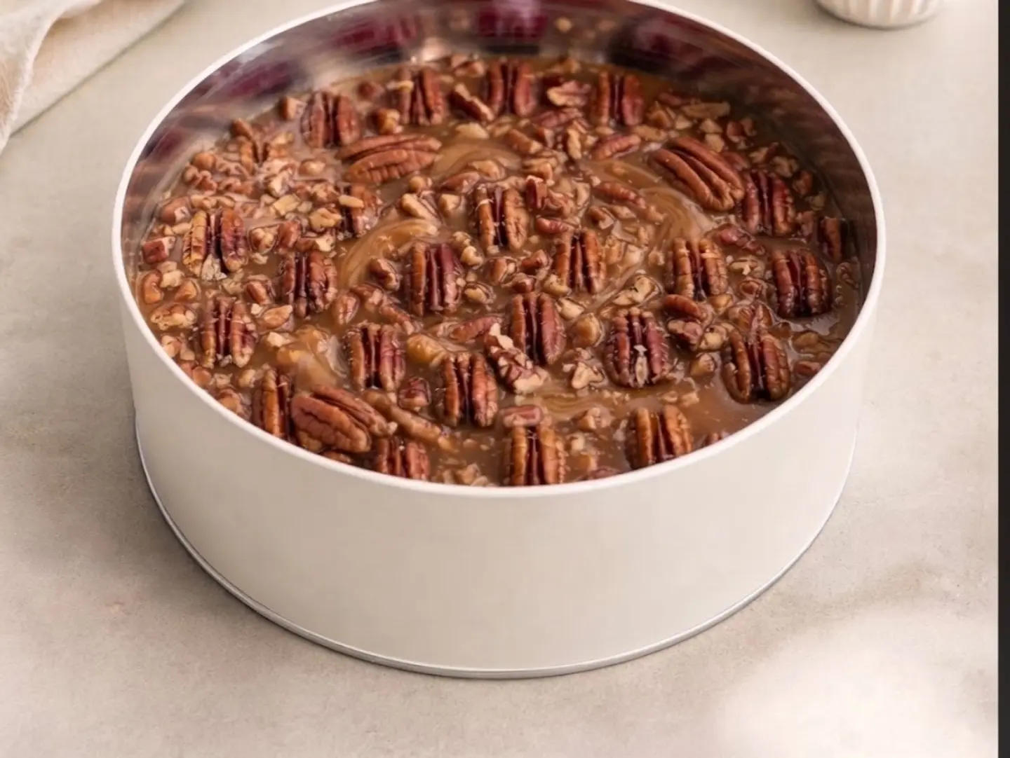 Nava Pecan