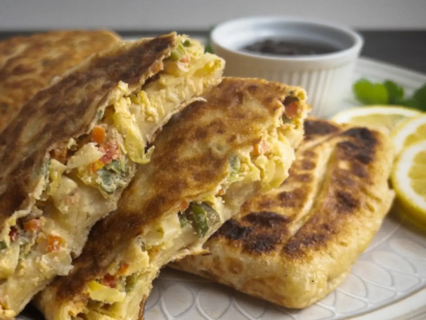 Vegetable Pie