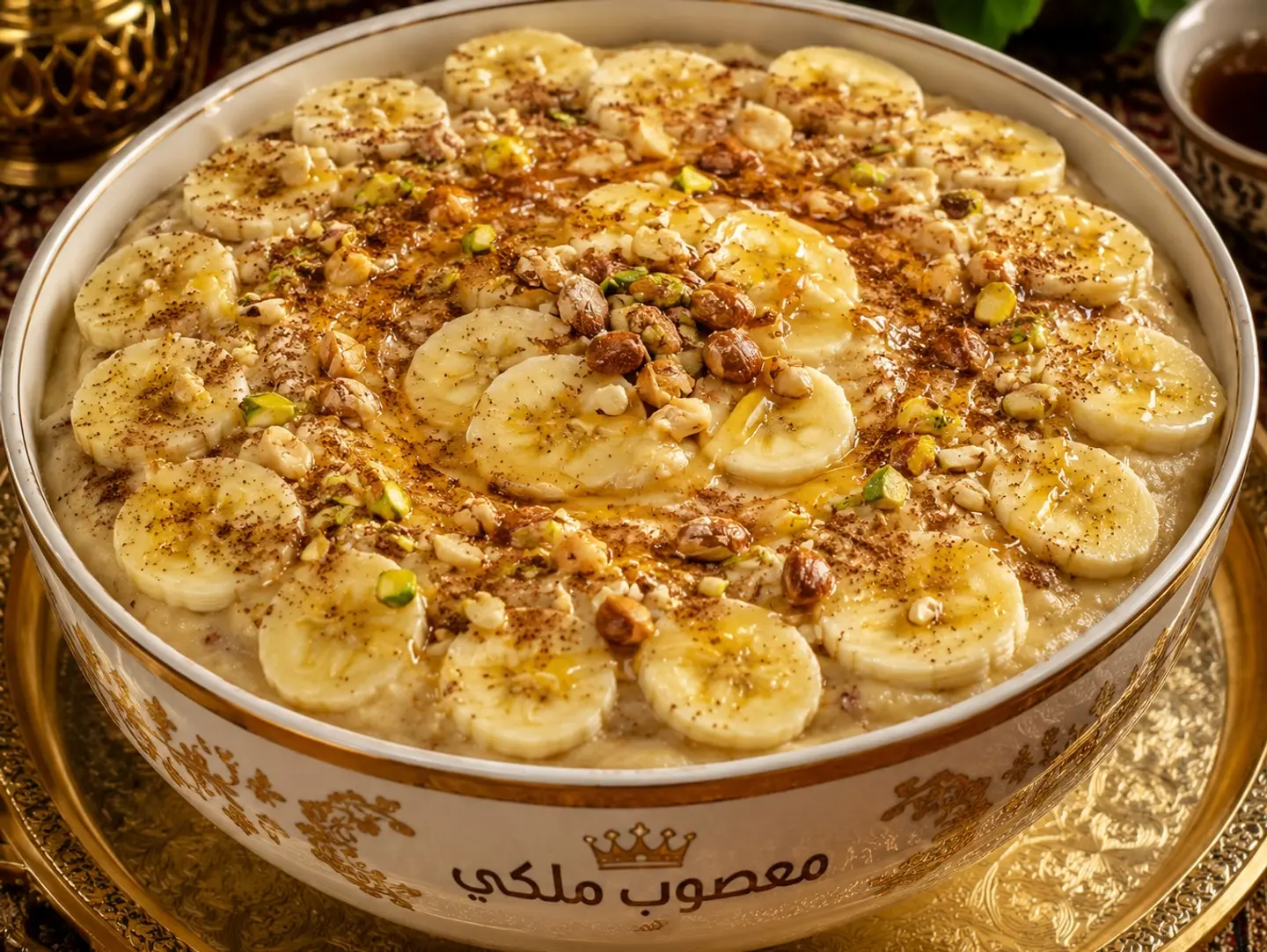 Royal Masoub