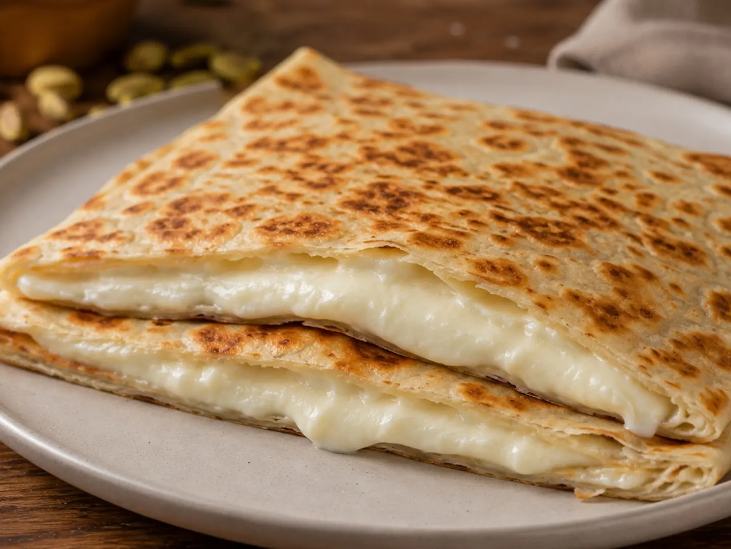 Mutabbaq Cream
