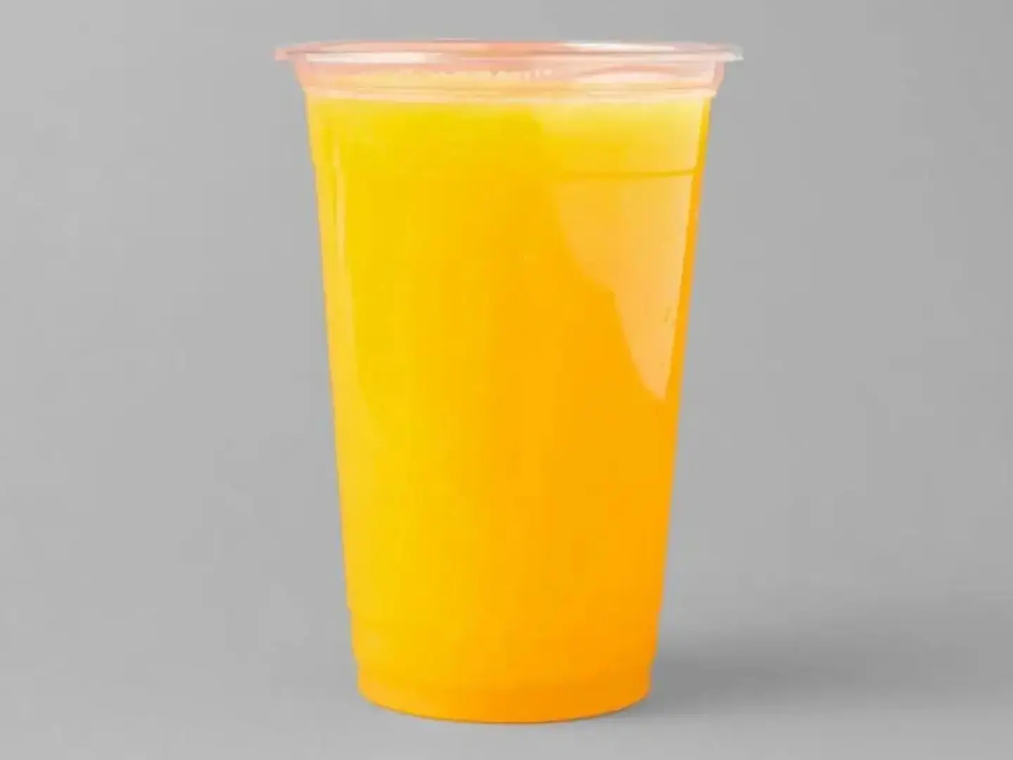 Orange Juice Blender - Small