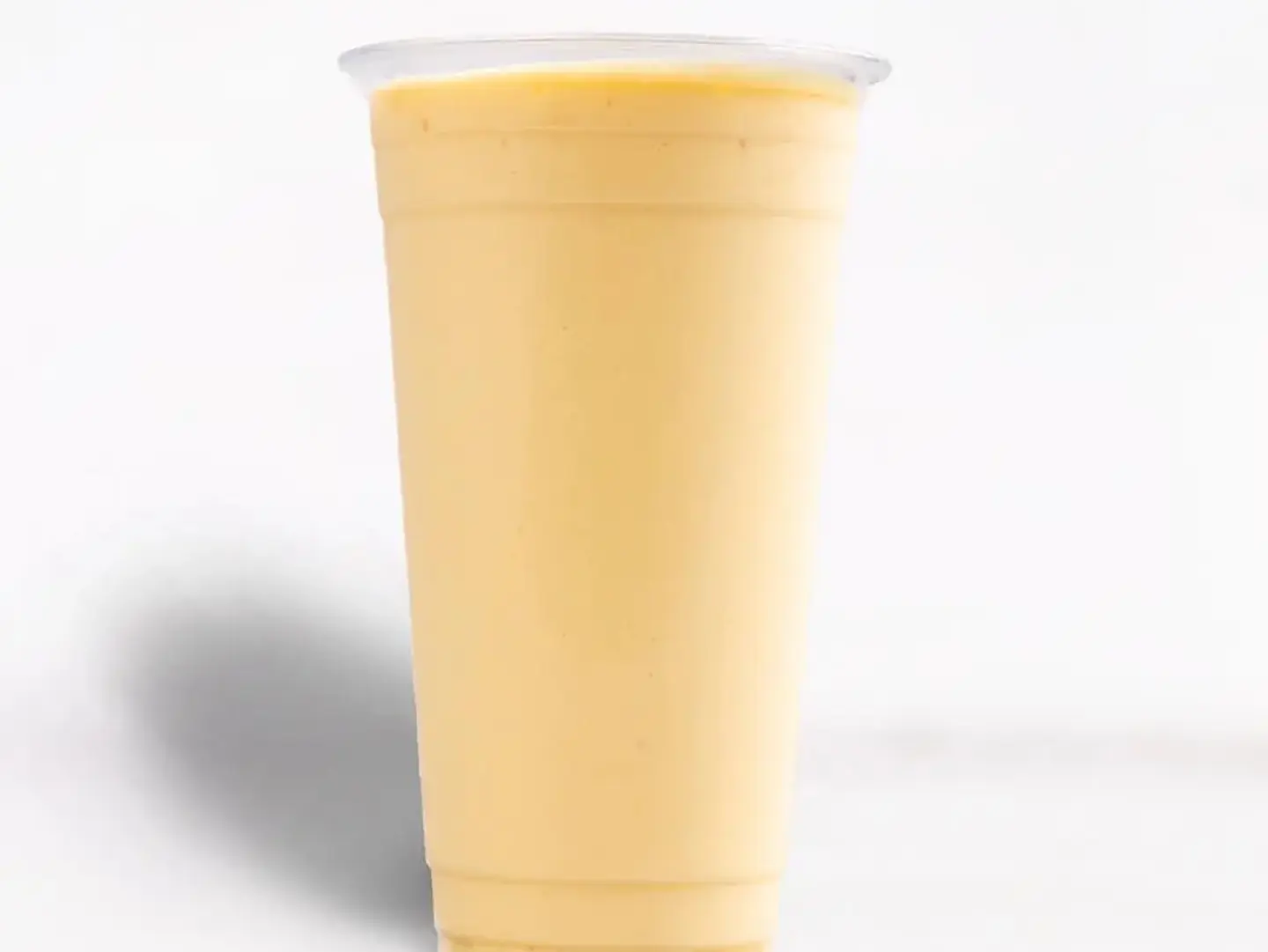Mango Milk Juice - Small