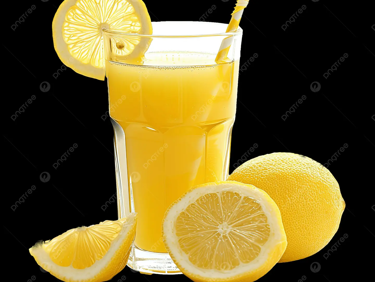 Lemon Juice - Small