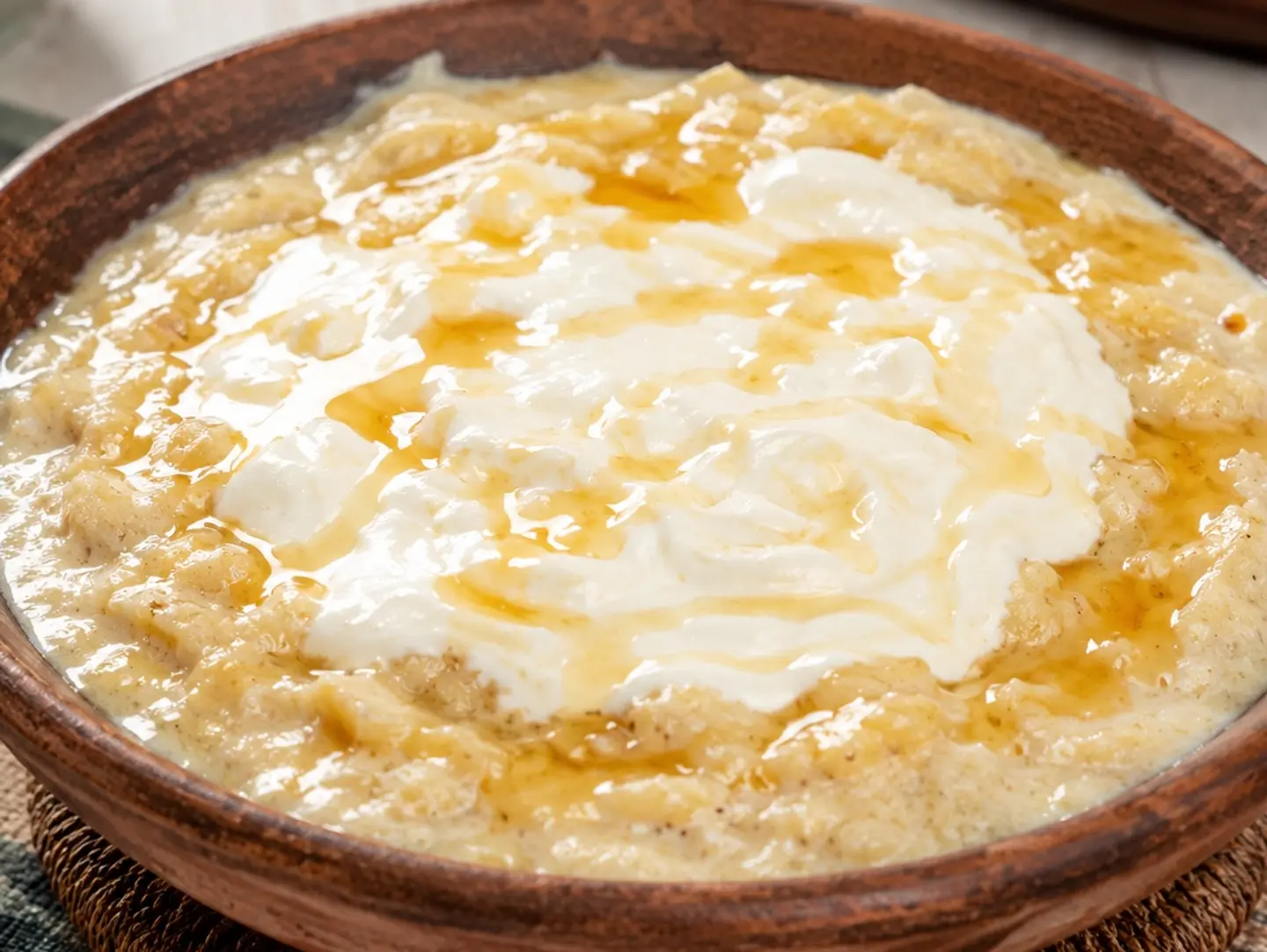 Cream Filled Masoub